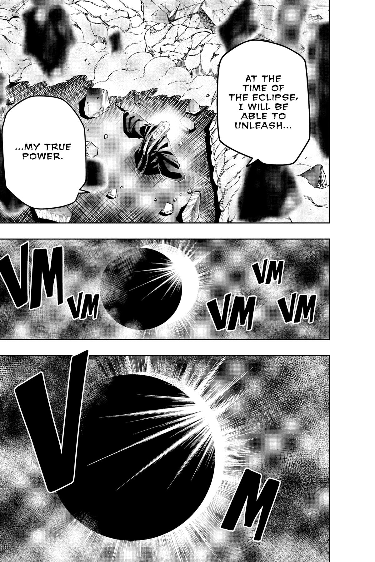 Read Mashle Magic and Muscles EN Manga Online