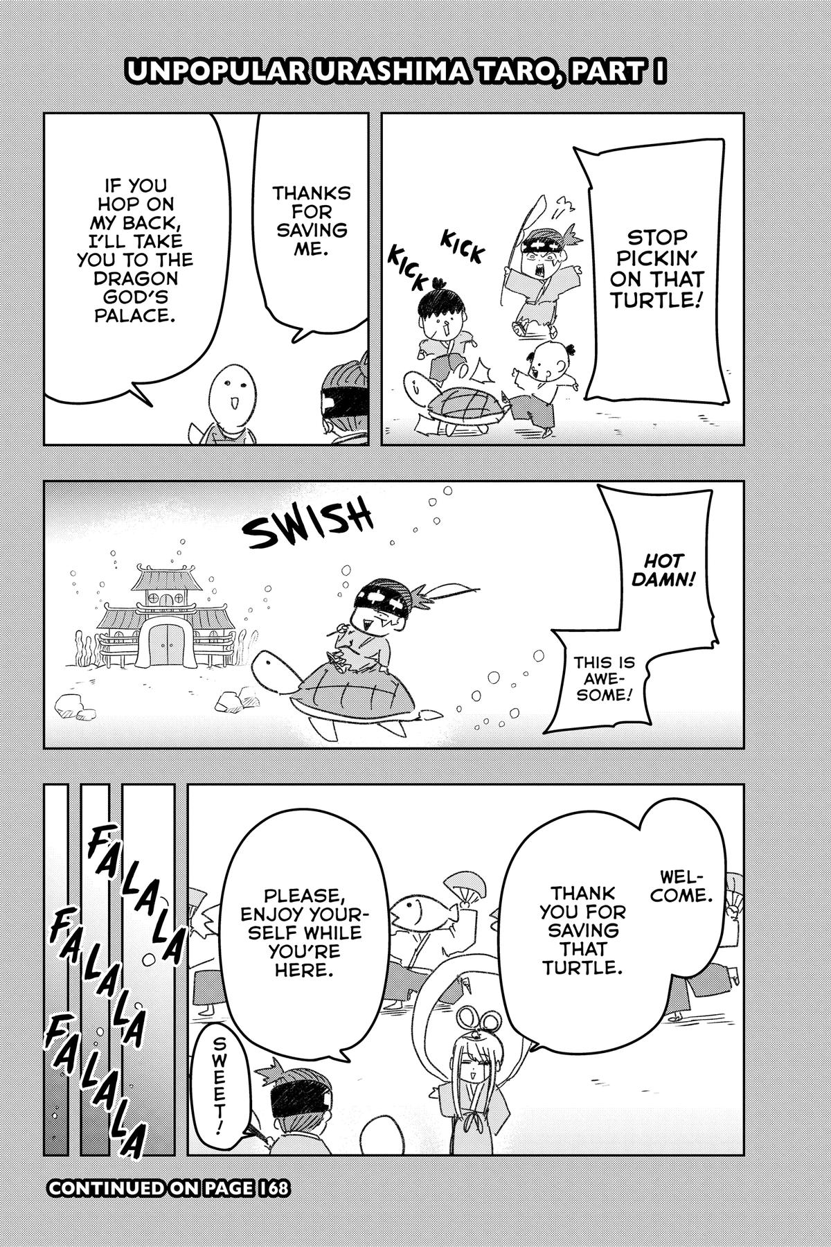 Read Mashle Magic and Muscles EN Manga Online