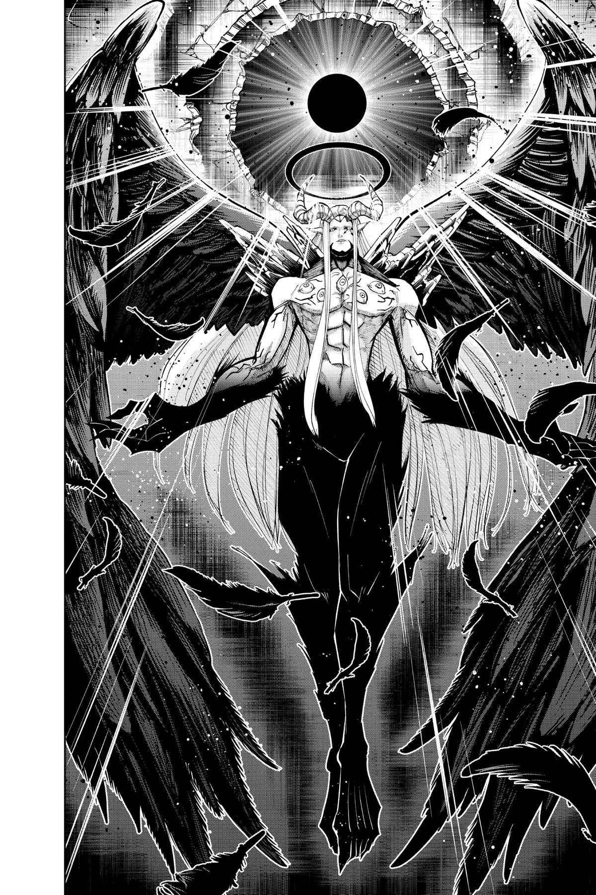 Read Mashle Magic and Muscles EN Manga Online