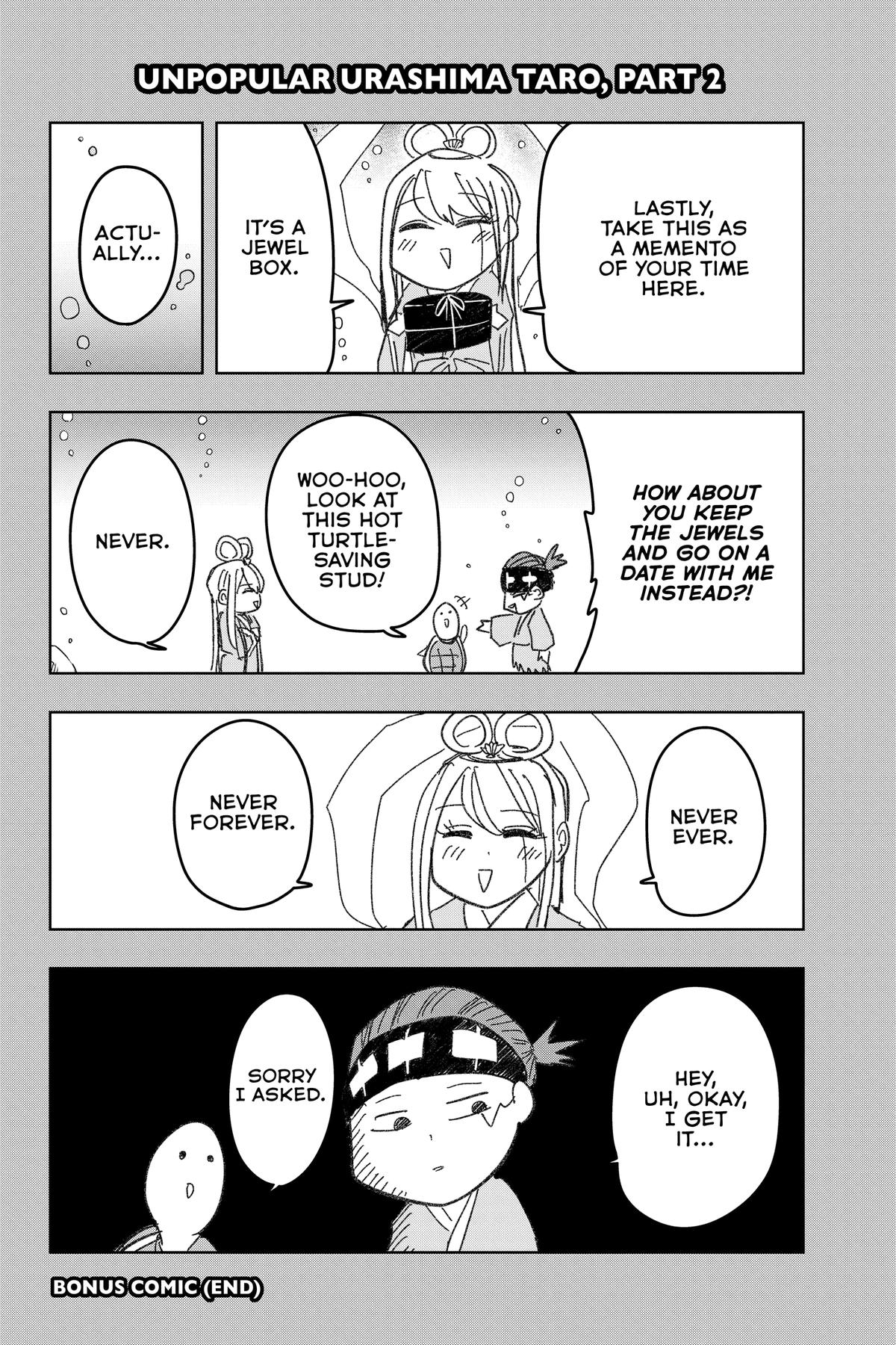 Read Mashle Magic and Muscles EN Manga Online