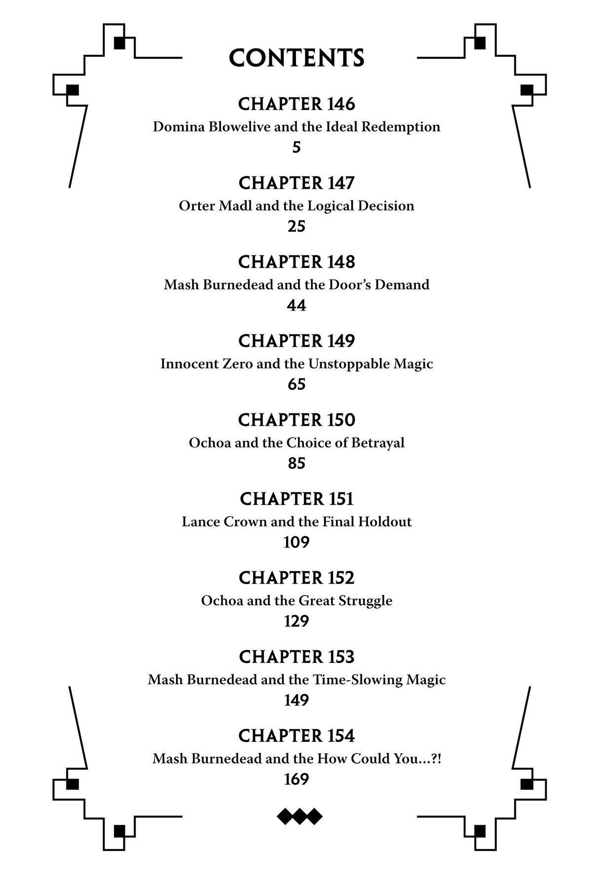 Read Mashle Magic and Muscles EN Manga Online