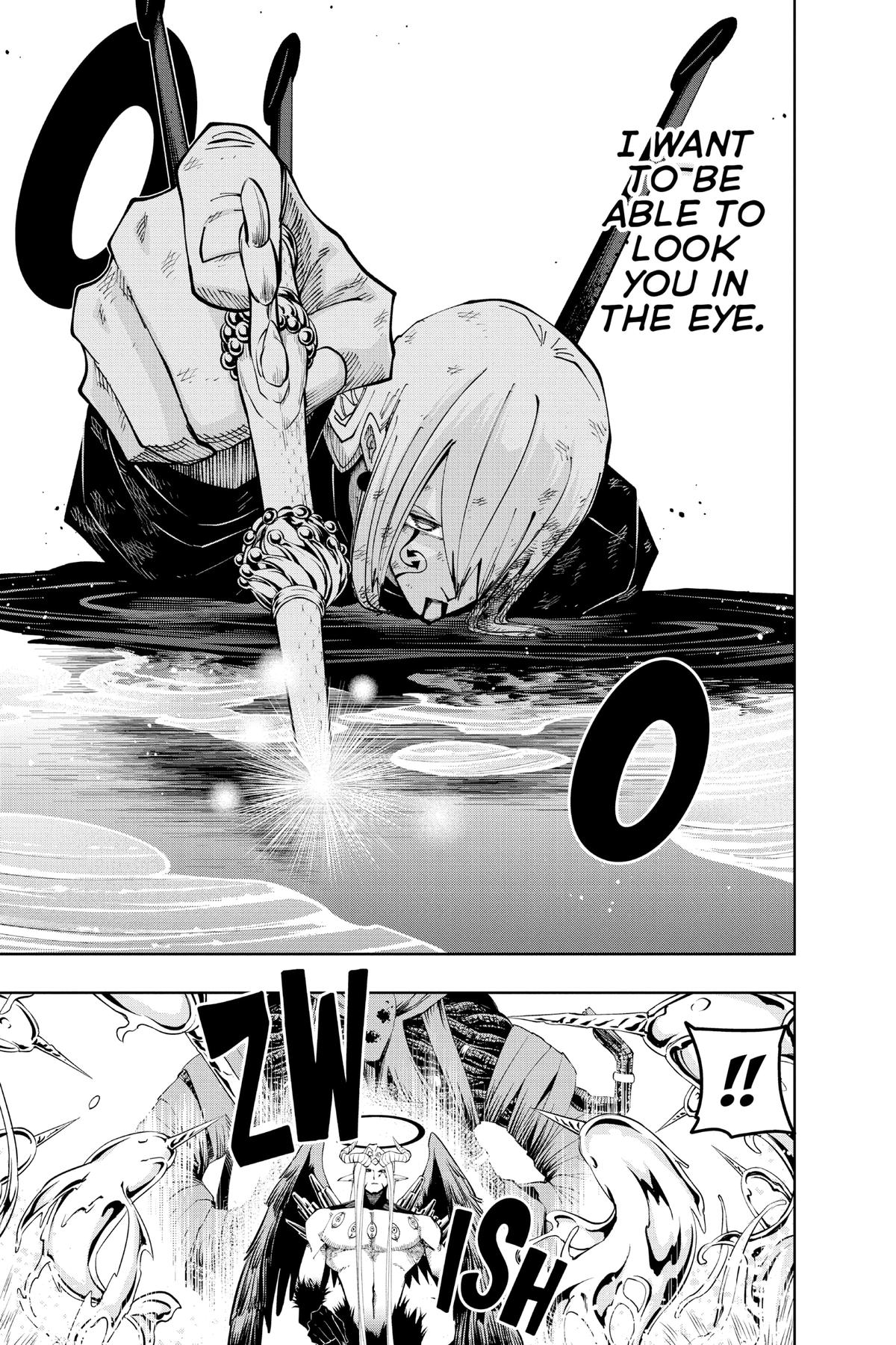 Read Mashle Magic and Muscles EN Manga Online