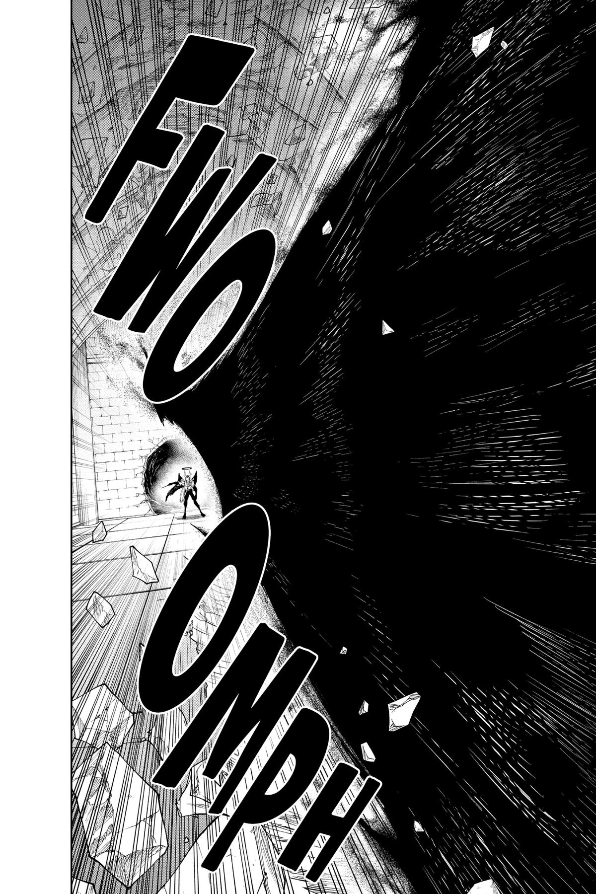 Read Mashle Magic and Muscles EN Manga Online