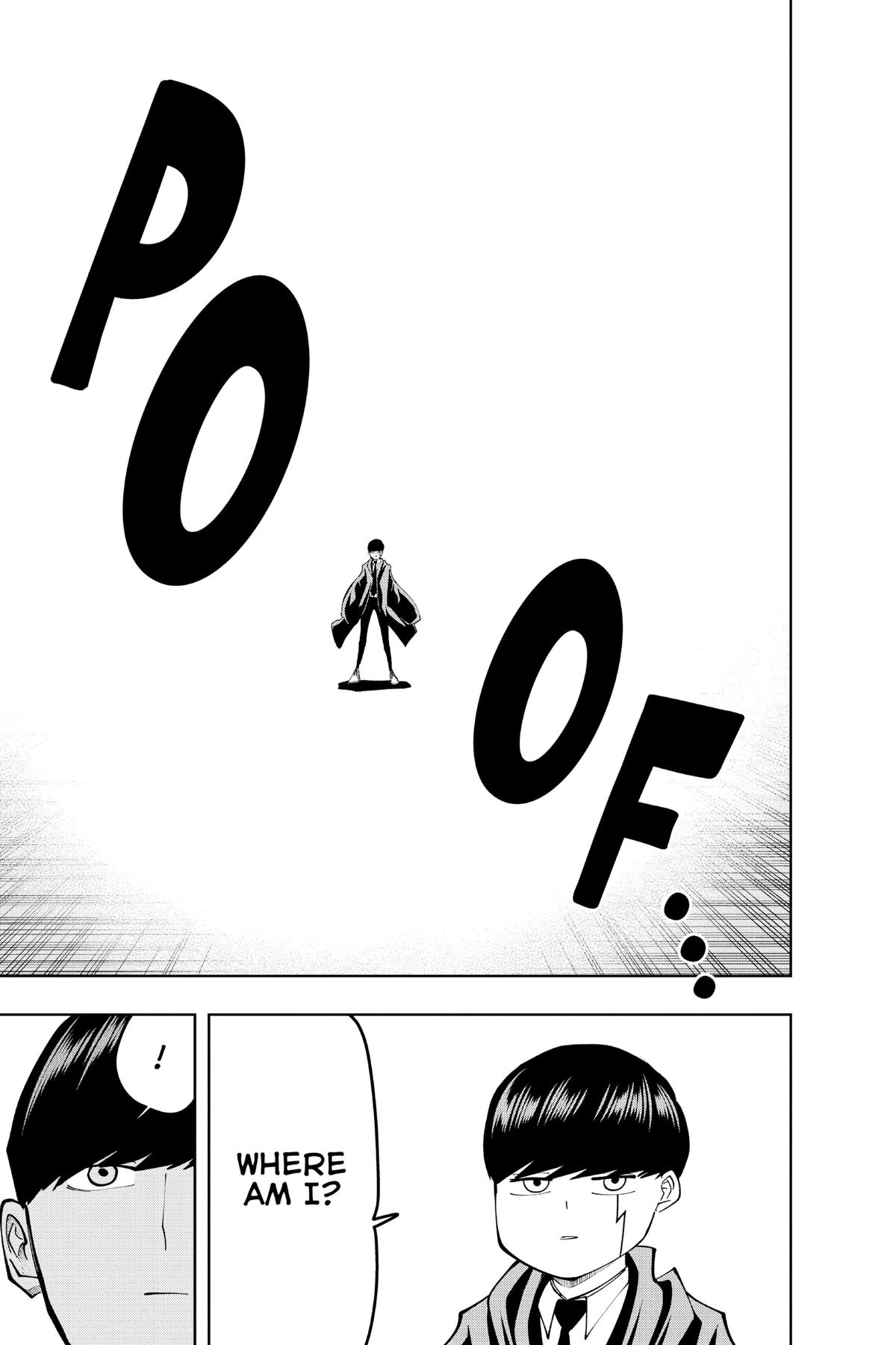 Read Mashle Magic and Muscles EN Manga Online