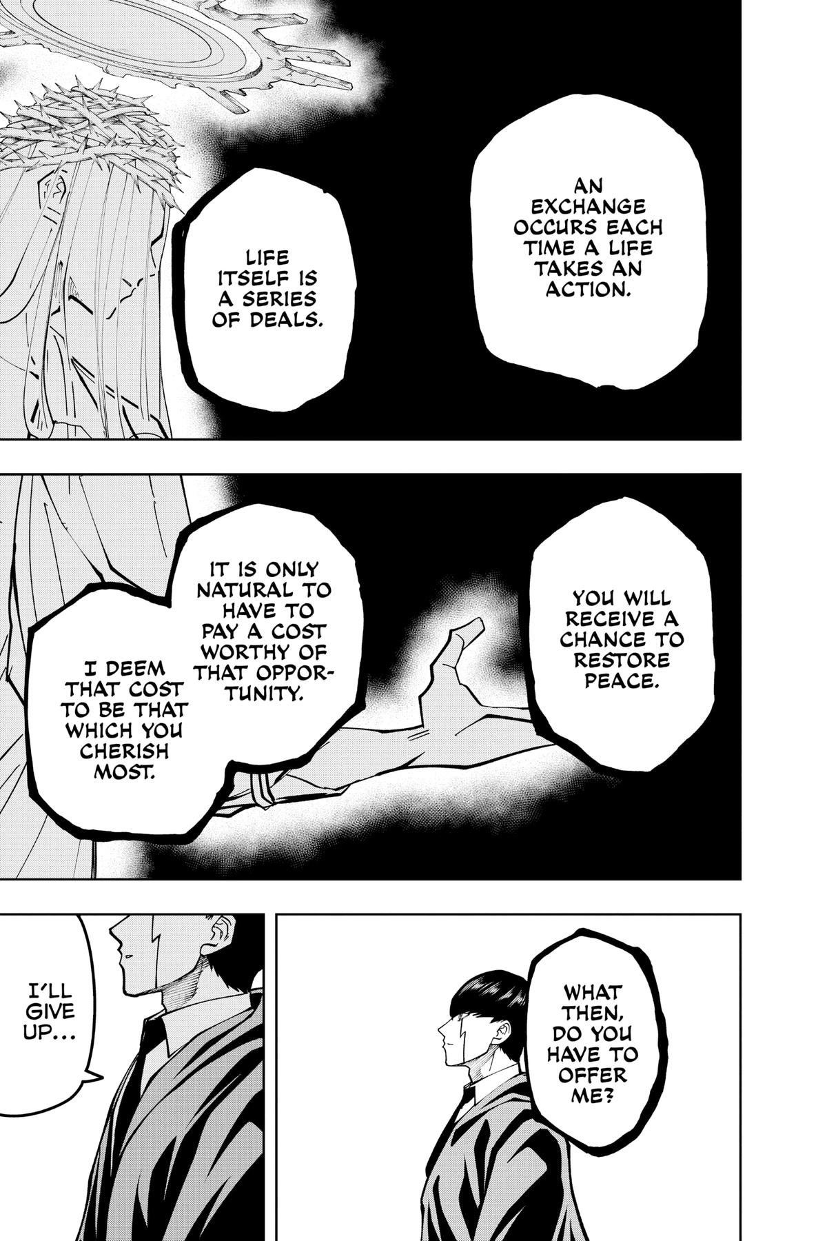 Read Mashle Magic and Muscles EN Manga Online