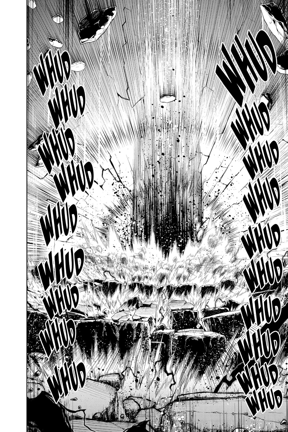 Read Mashle Magic and Muscles EN Manga Online