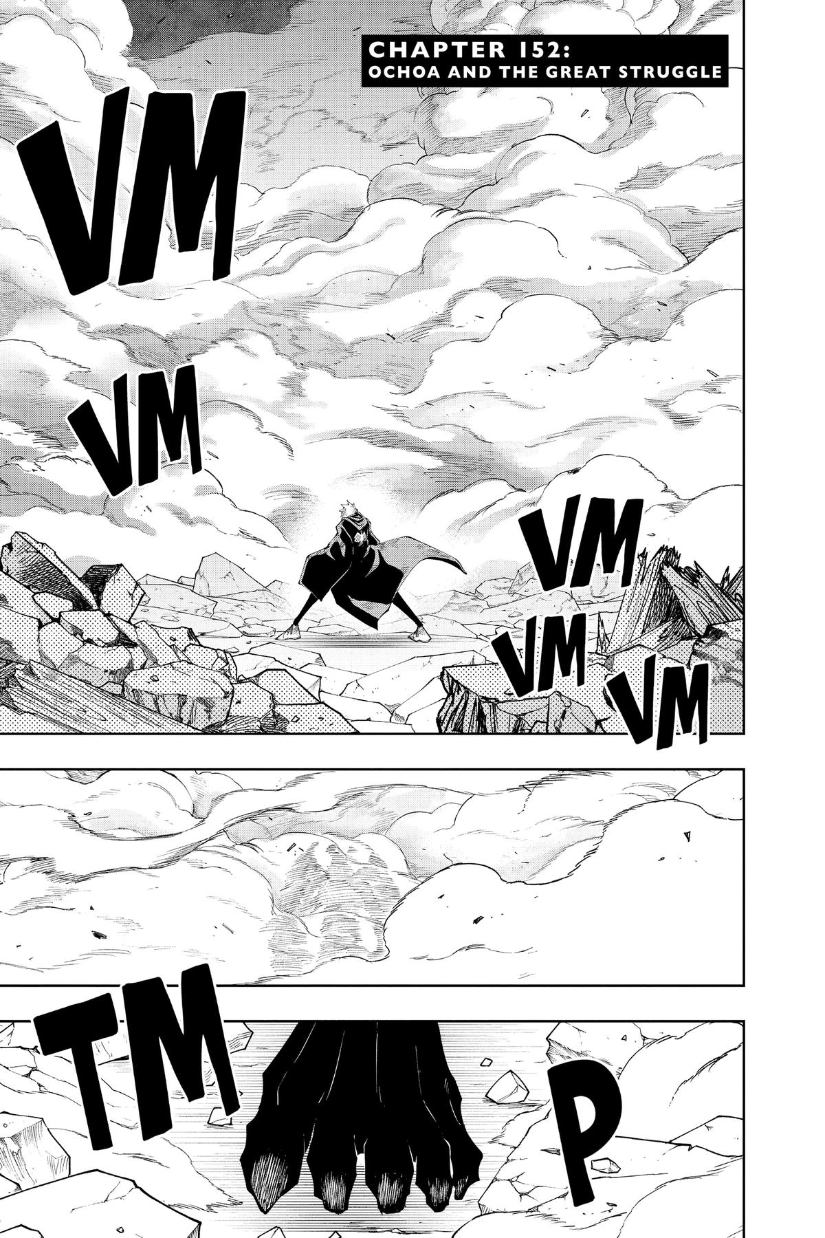 Read Mashle Magic and Muscles EN Manga Online