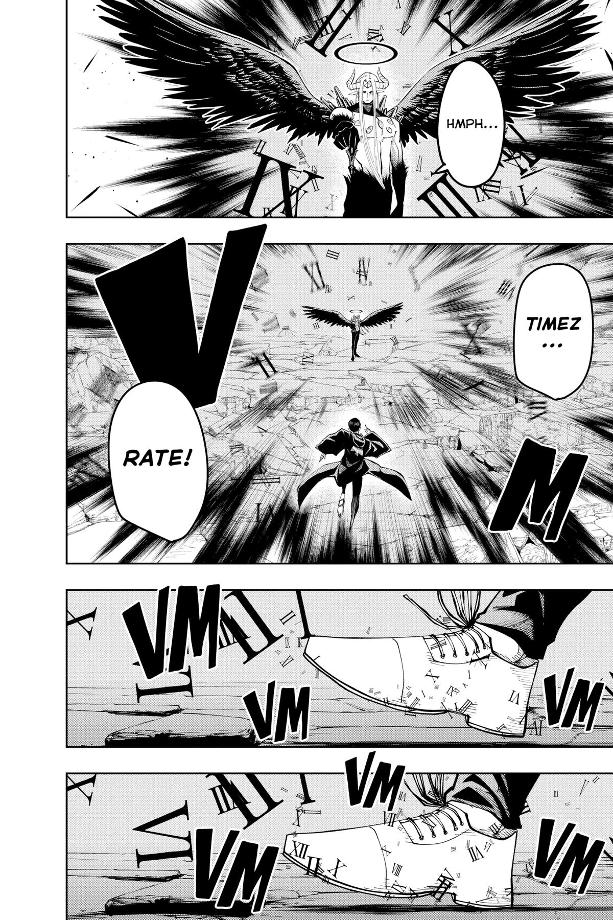 Read Mashle Magic and Muscles EN Manga Online