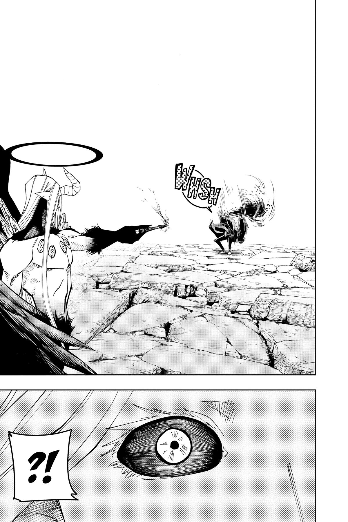 Read Mashle Magic and Muscles EN Manga Online