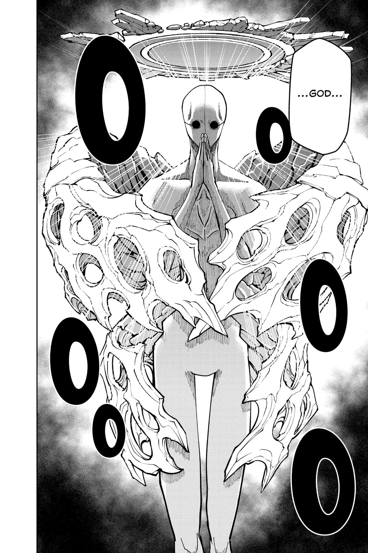 Read Mashle Magic and Muscles EN Manga Online