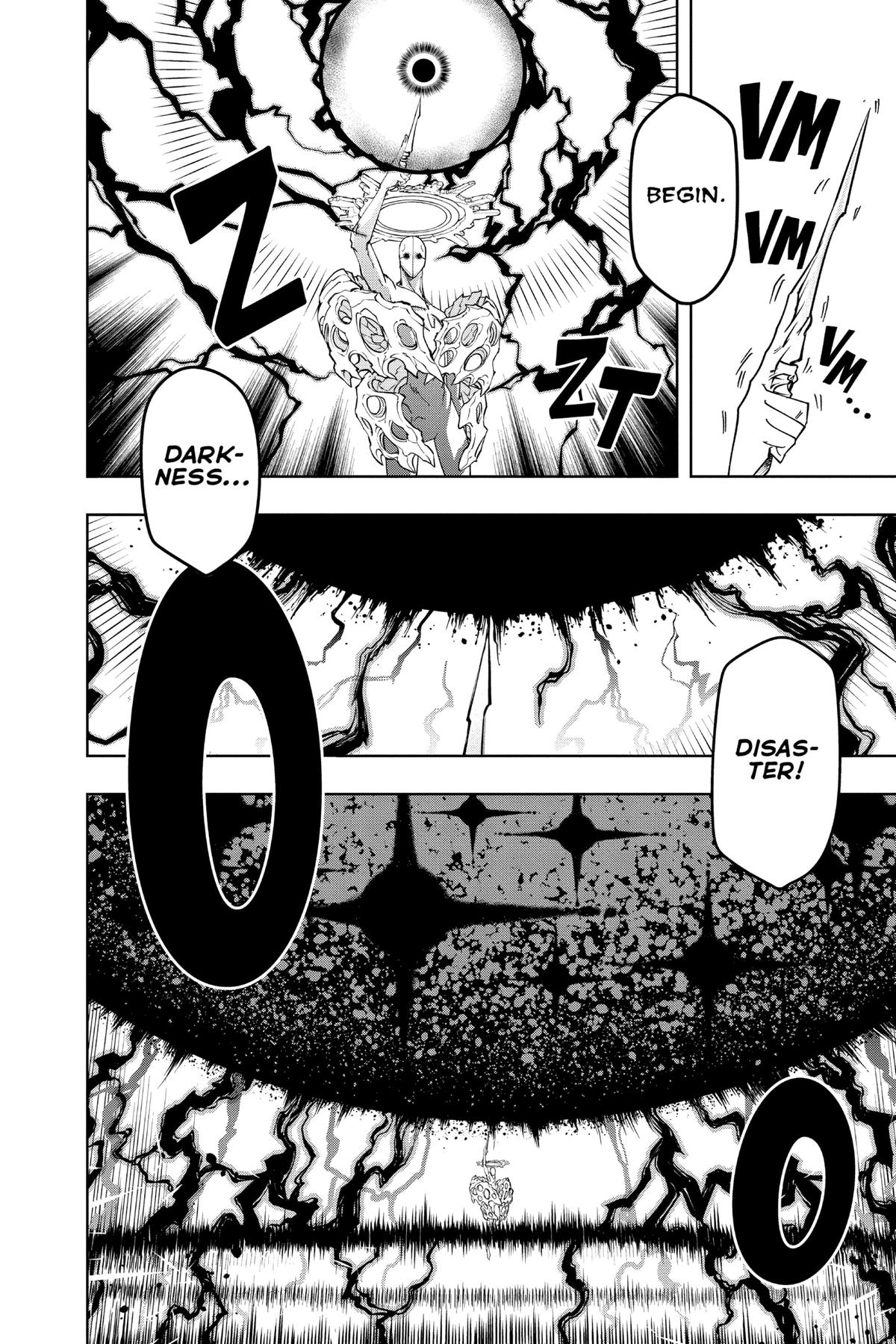 Read Mashle Magic and Muscles EN Manga Online