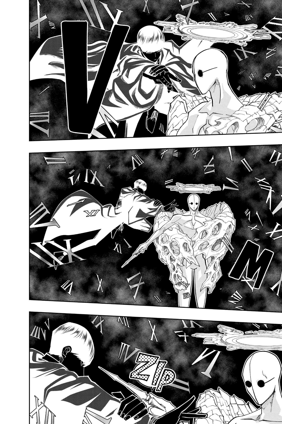 Read Mashle Magic and Muscles EN Manga Online