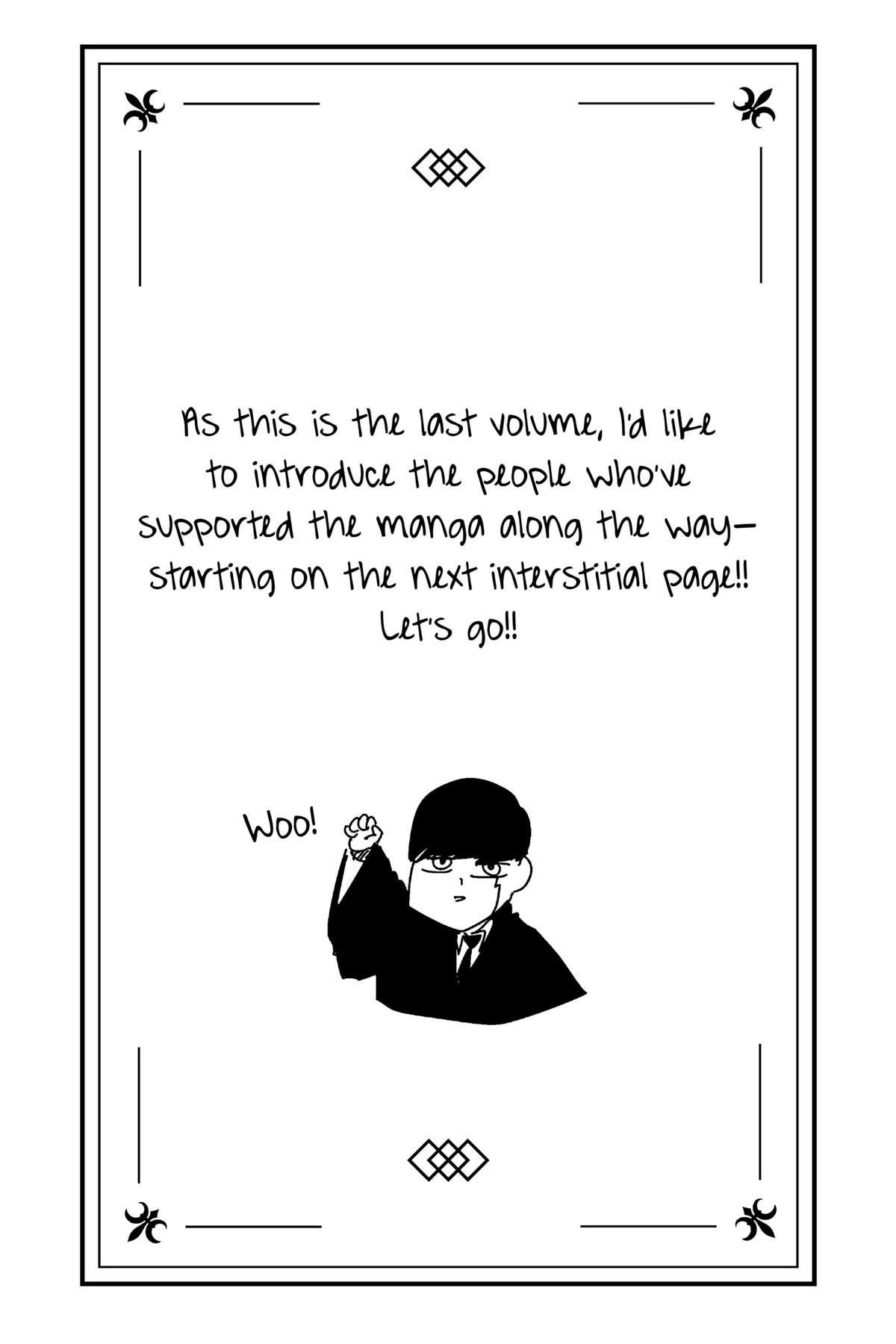 Read Mashle Magic and Muscles EN Manga Online