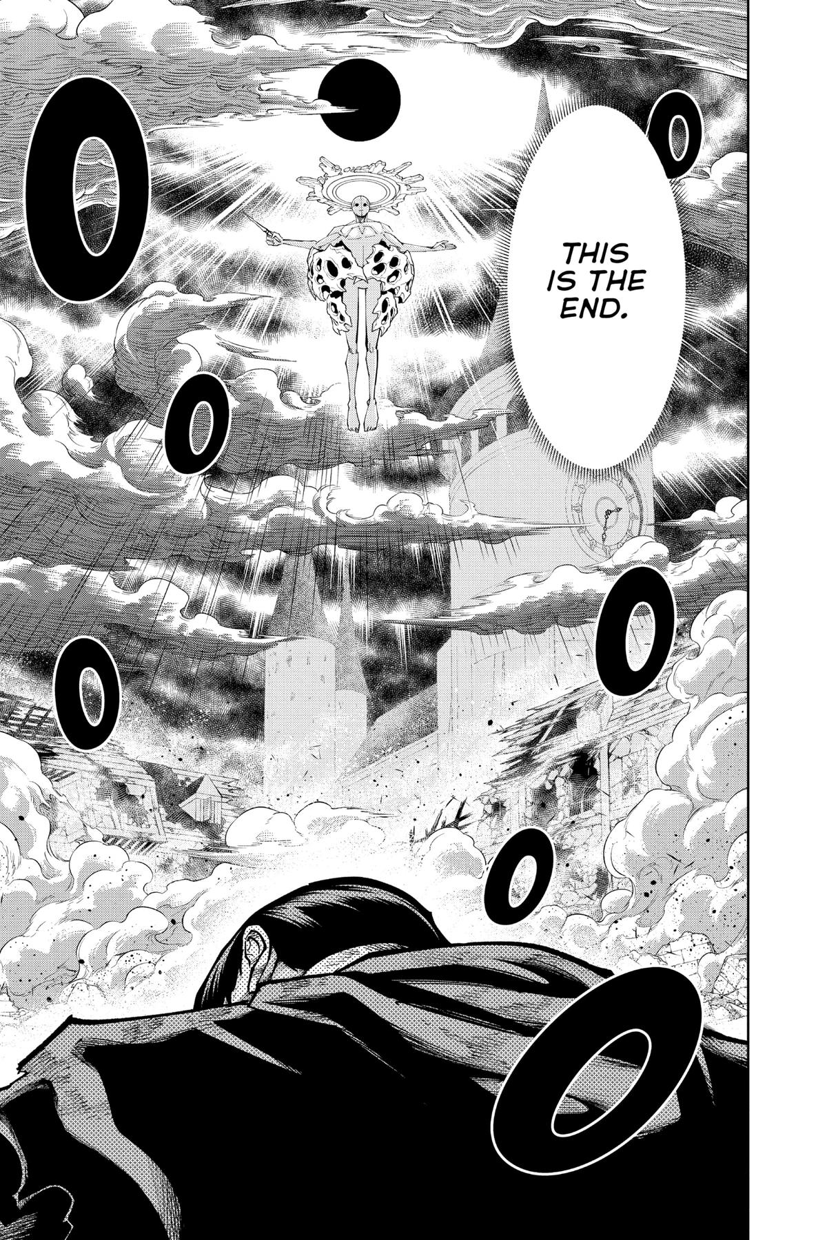 Read Mashle Magic and Muscles EN Manga Online