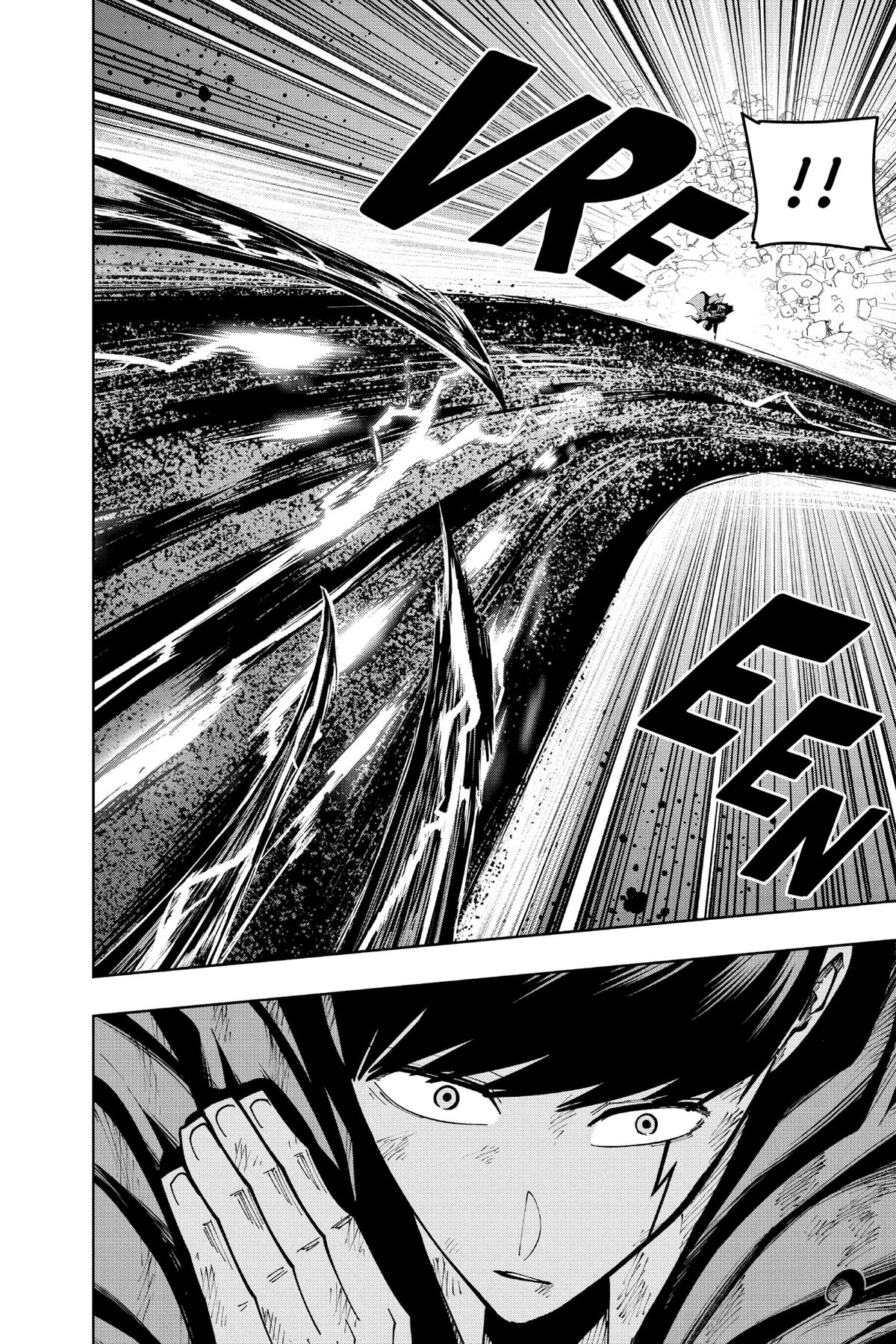 Read Mashle Magic and Muscles EN Manga Online