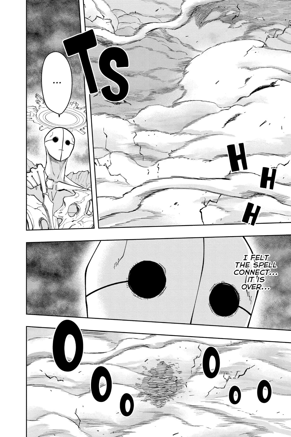 Read Mashle Magic and Muscles EN Manga Online