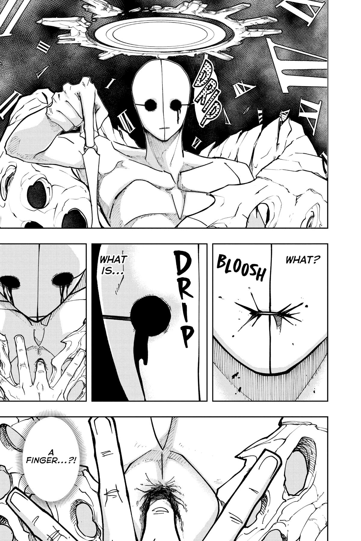 Read Mashle Magic and Muscles EN Manga Online