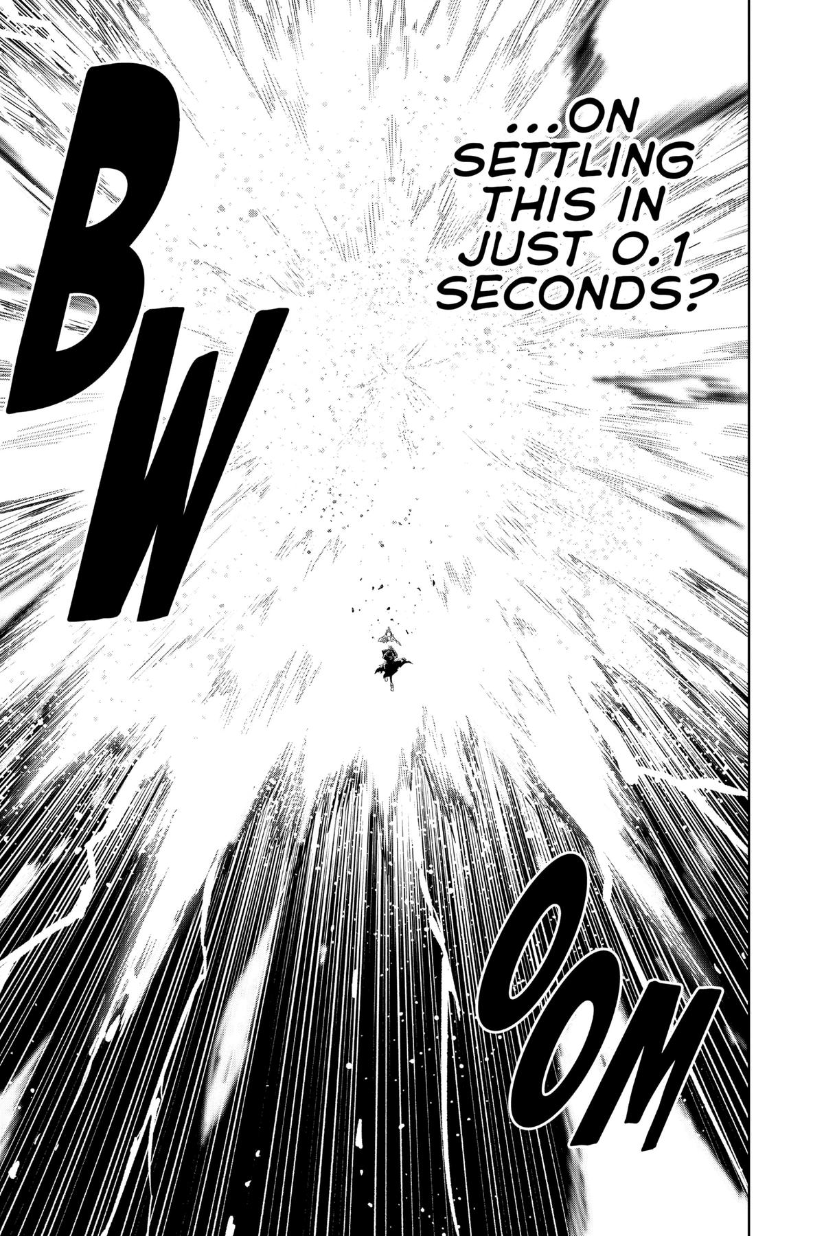 Read Mashle Magic and Muscles EN Manga Online