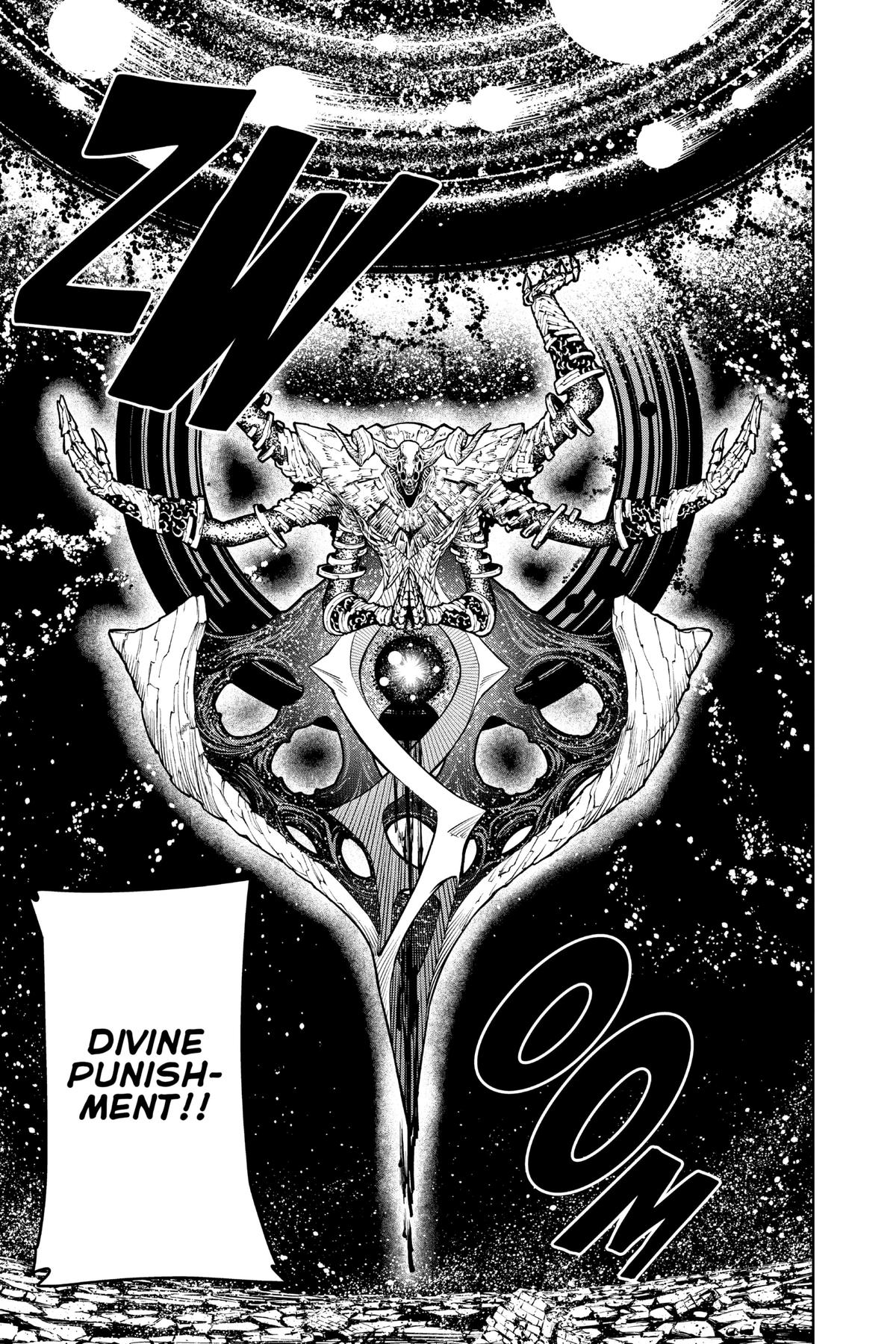 Read Mashle Magic and Muscles EN Manga Online