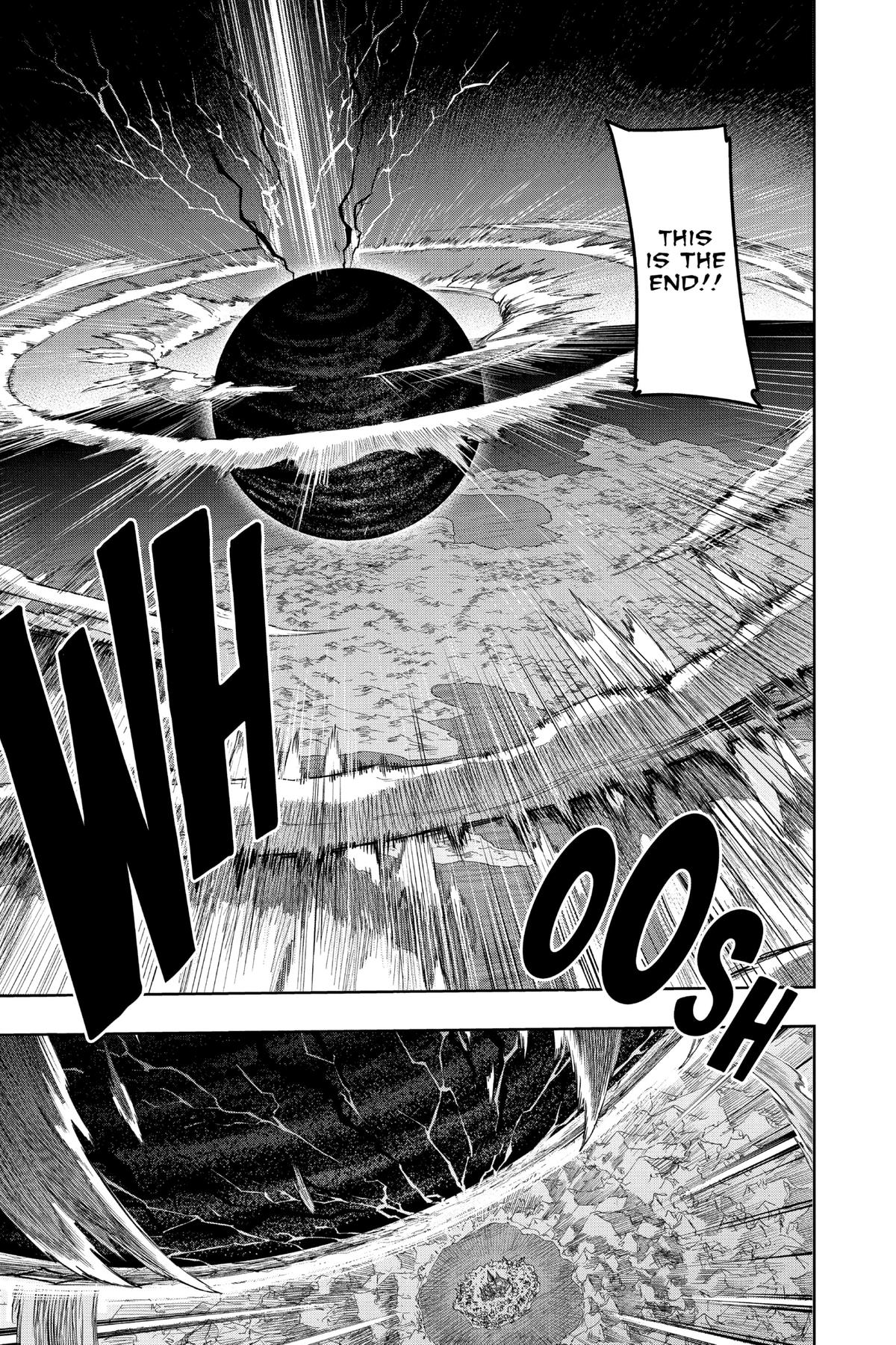 Read Mashle Magic and Muscles EN Manga Online