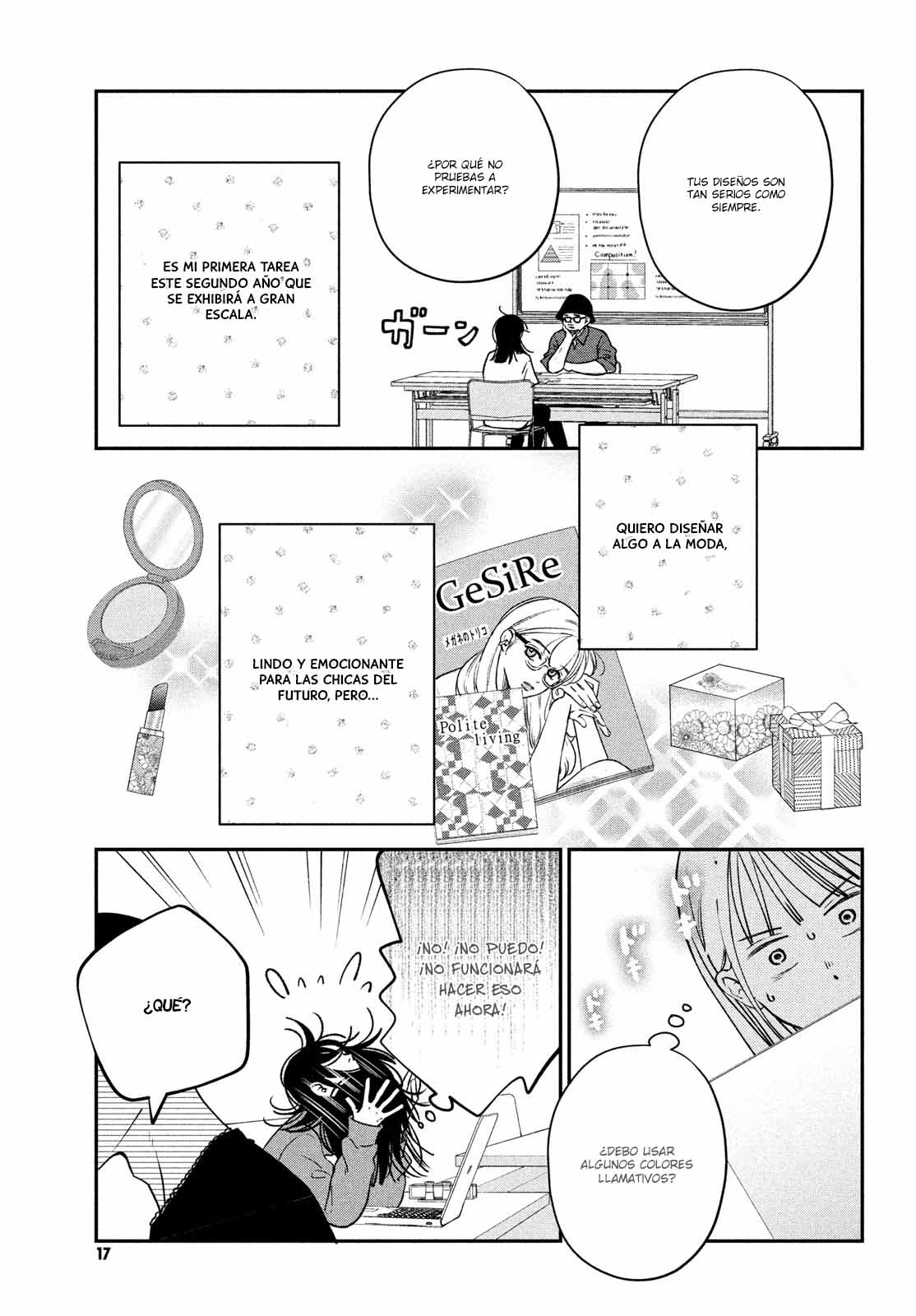 Read Museru Kurai EN Manga Online