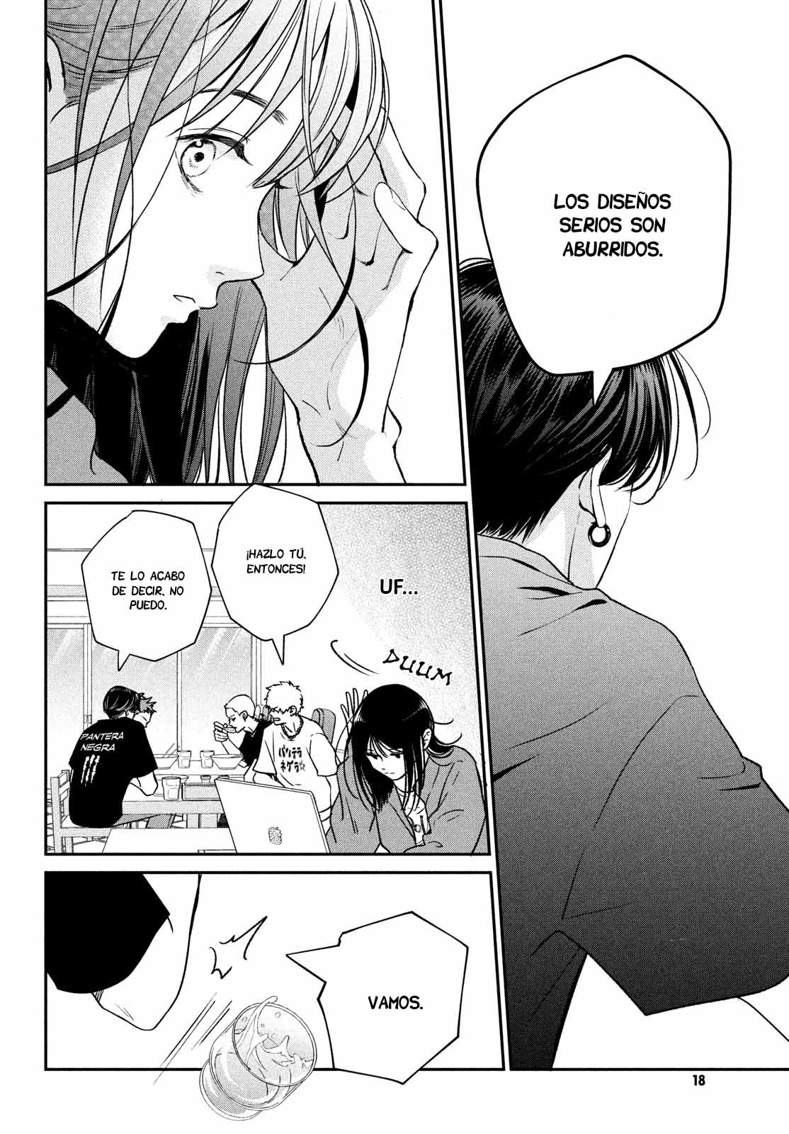 Read Museru Kurai EN Manga Online