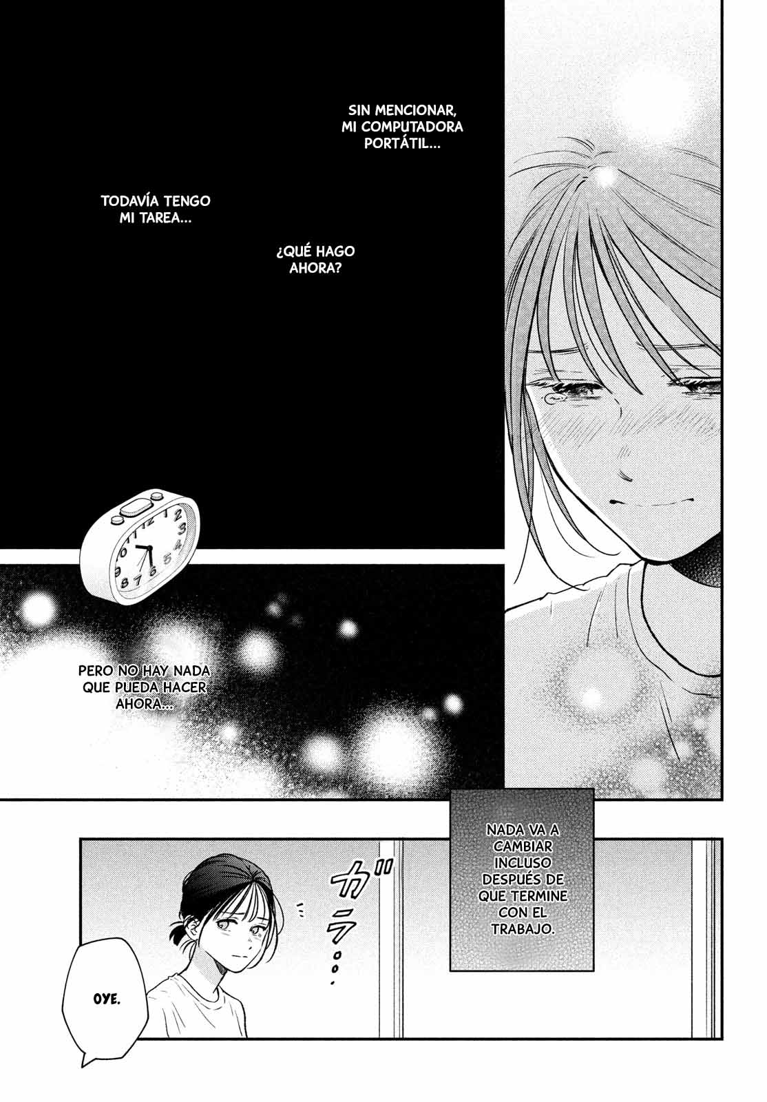 Read Museru Kurai EN Manga Online