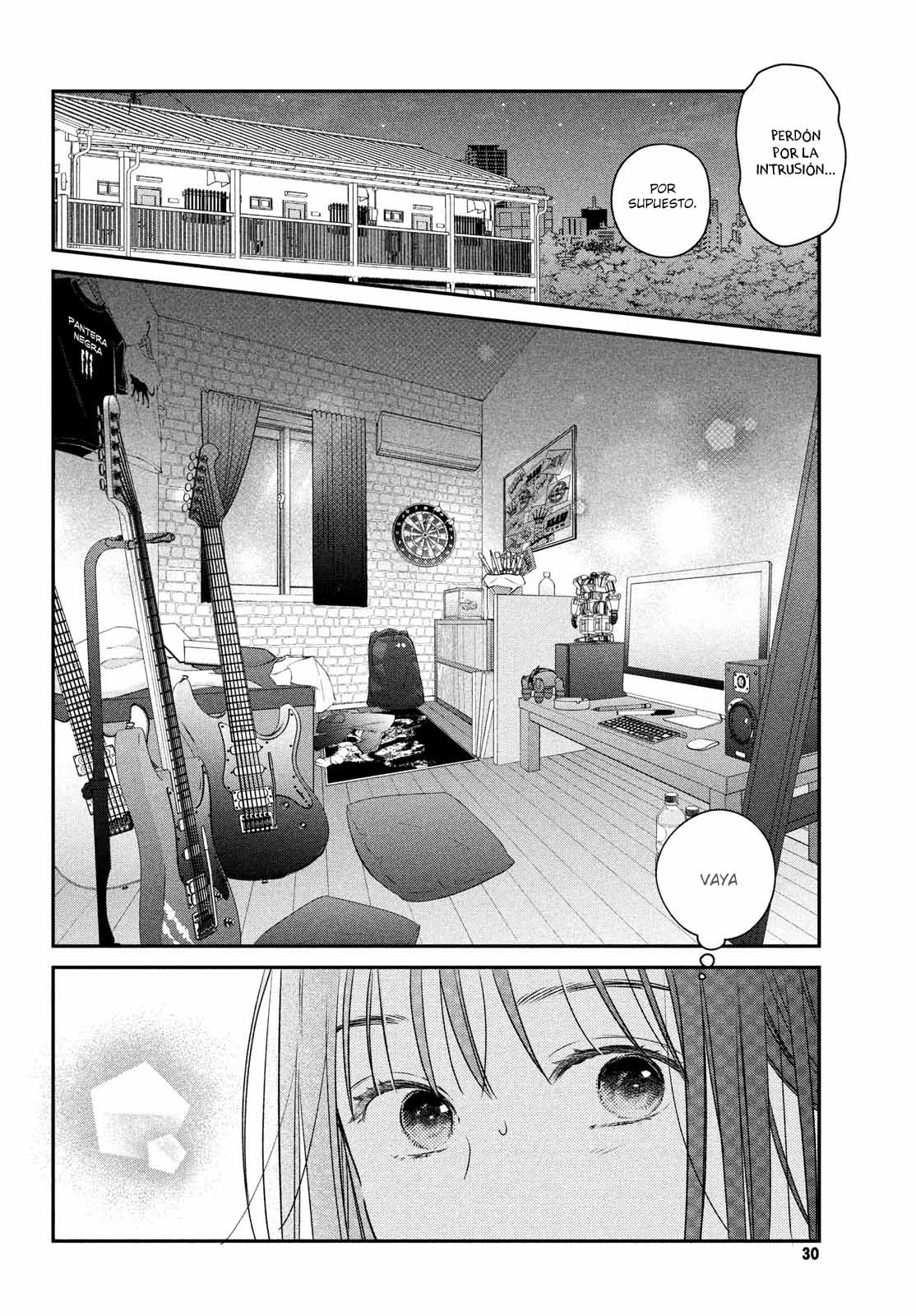 Read Museru Kurai EN Manga Online