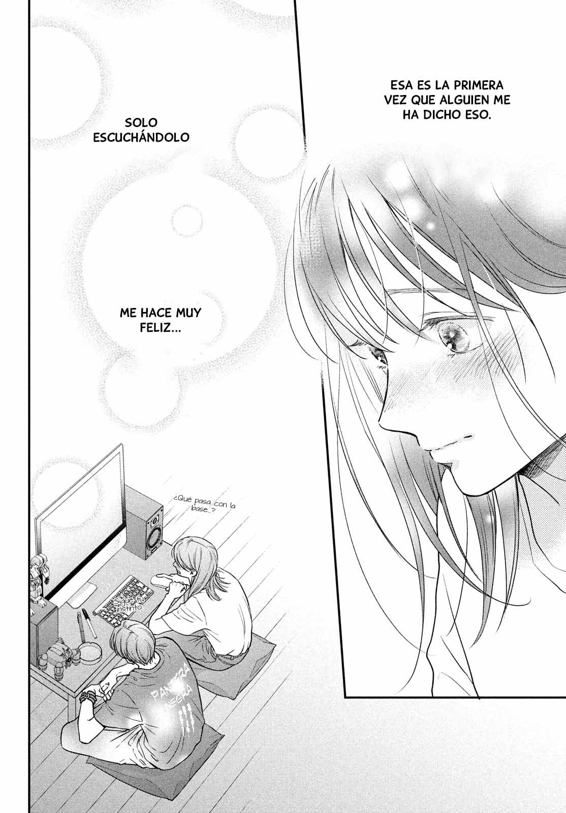 Read Museru Kurai EN Manga Online