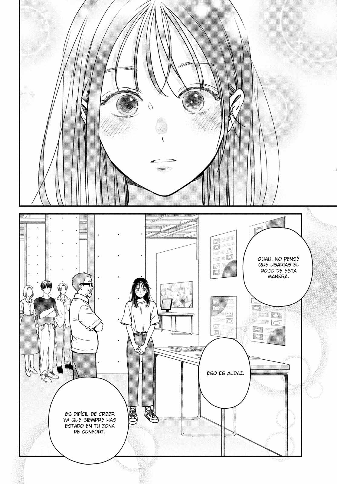 Read Museru Kurai EN Manga Online