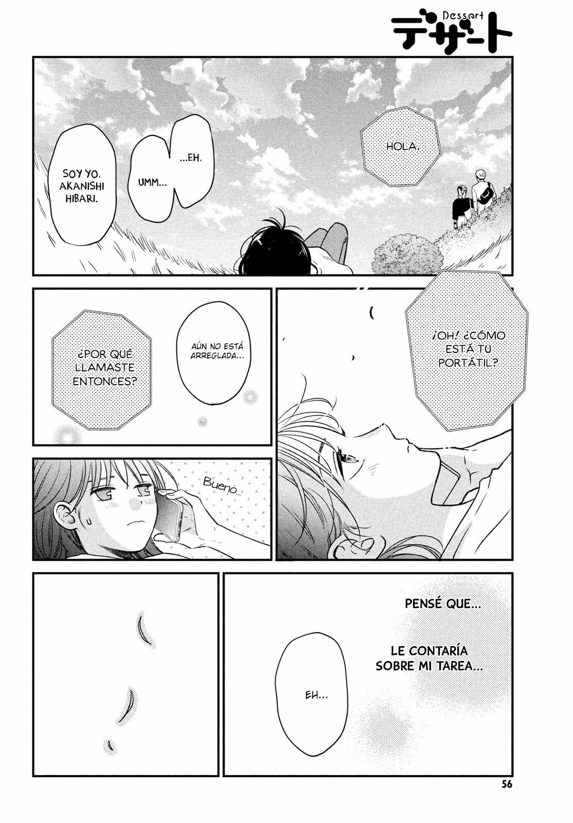 Read Museru Kurai EN Manga Online