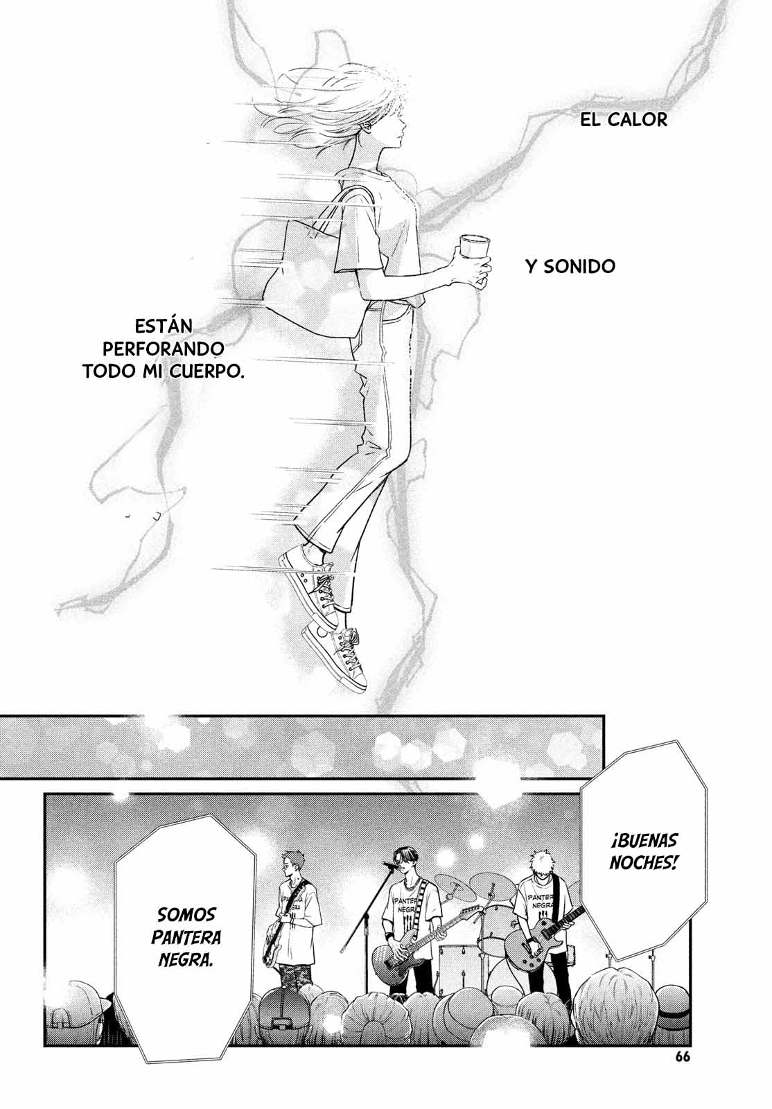 Read Museru Kurai EN Manga Online