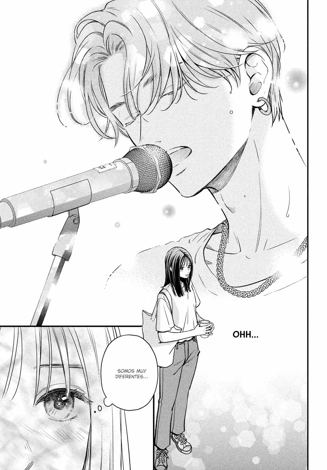 Read Museru Kurai EN Manga Online