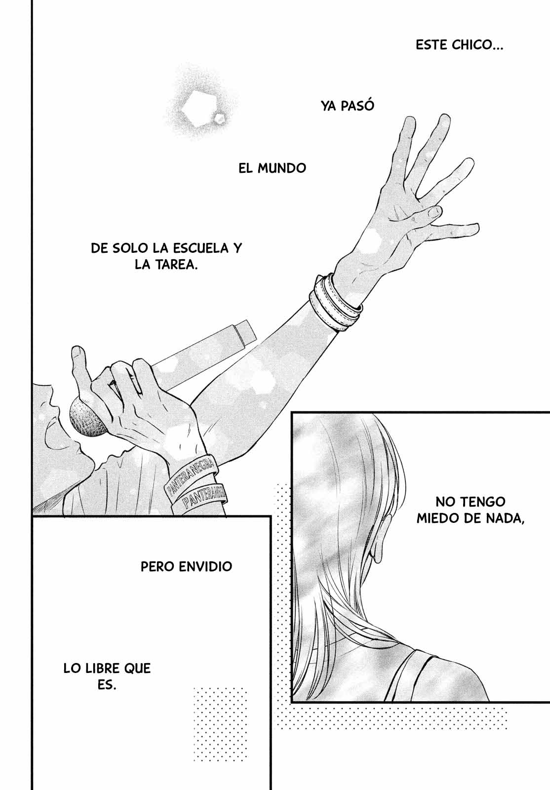 Read Museru Kurai EN Manga Online