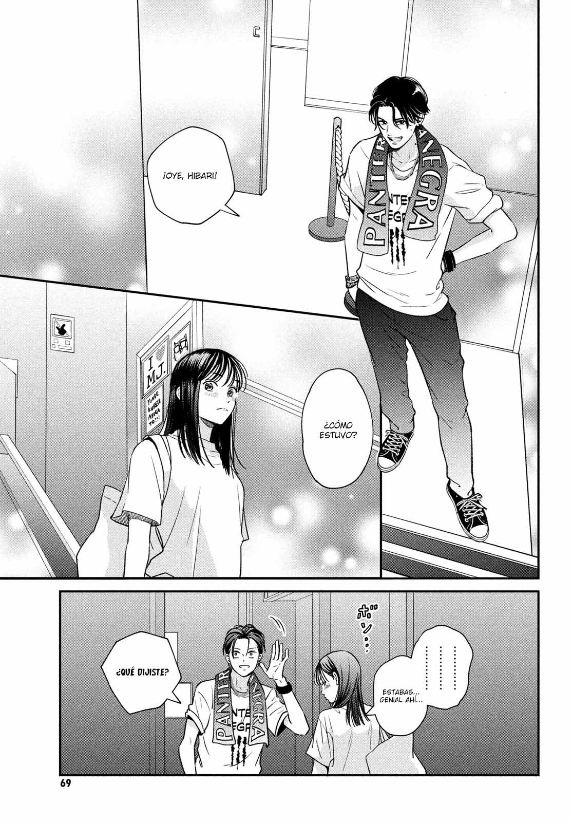 Read Museru Kurai EN Manga Online