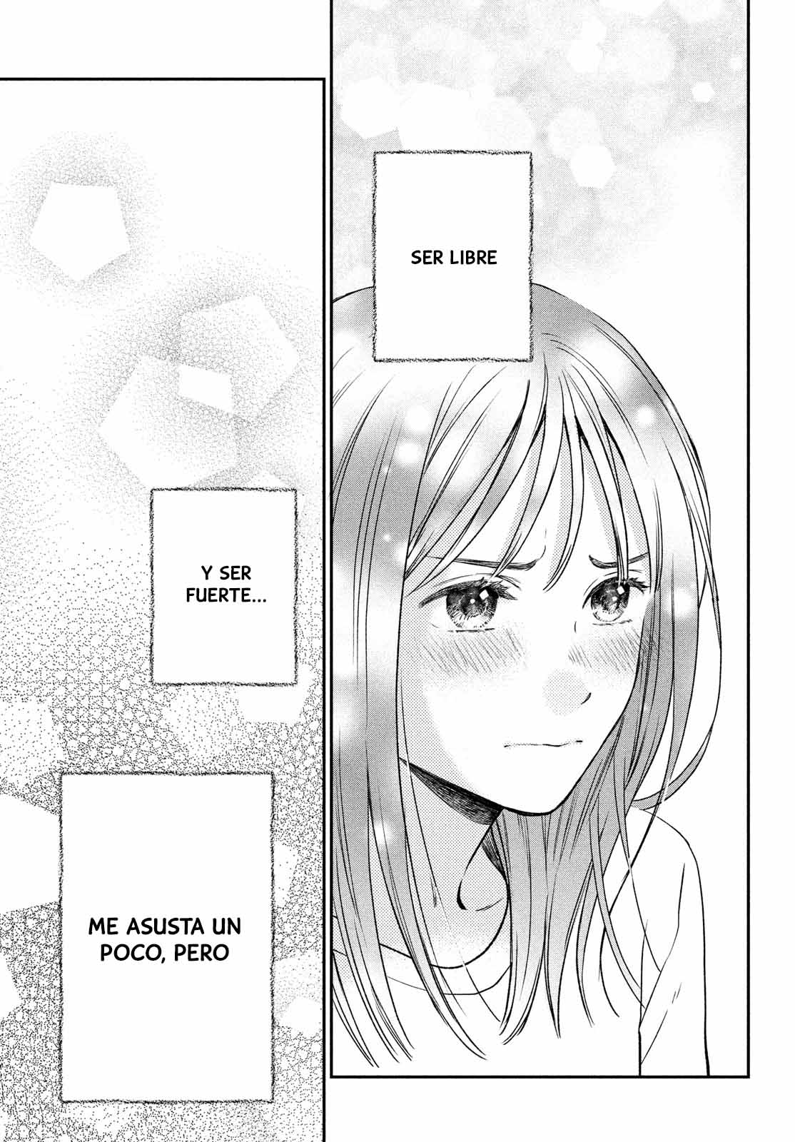 Read Museru Kurai EN Manga Online