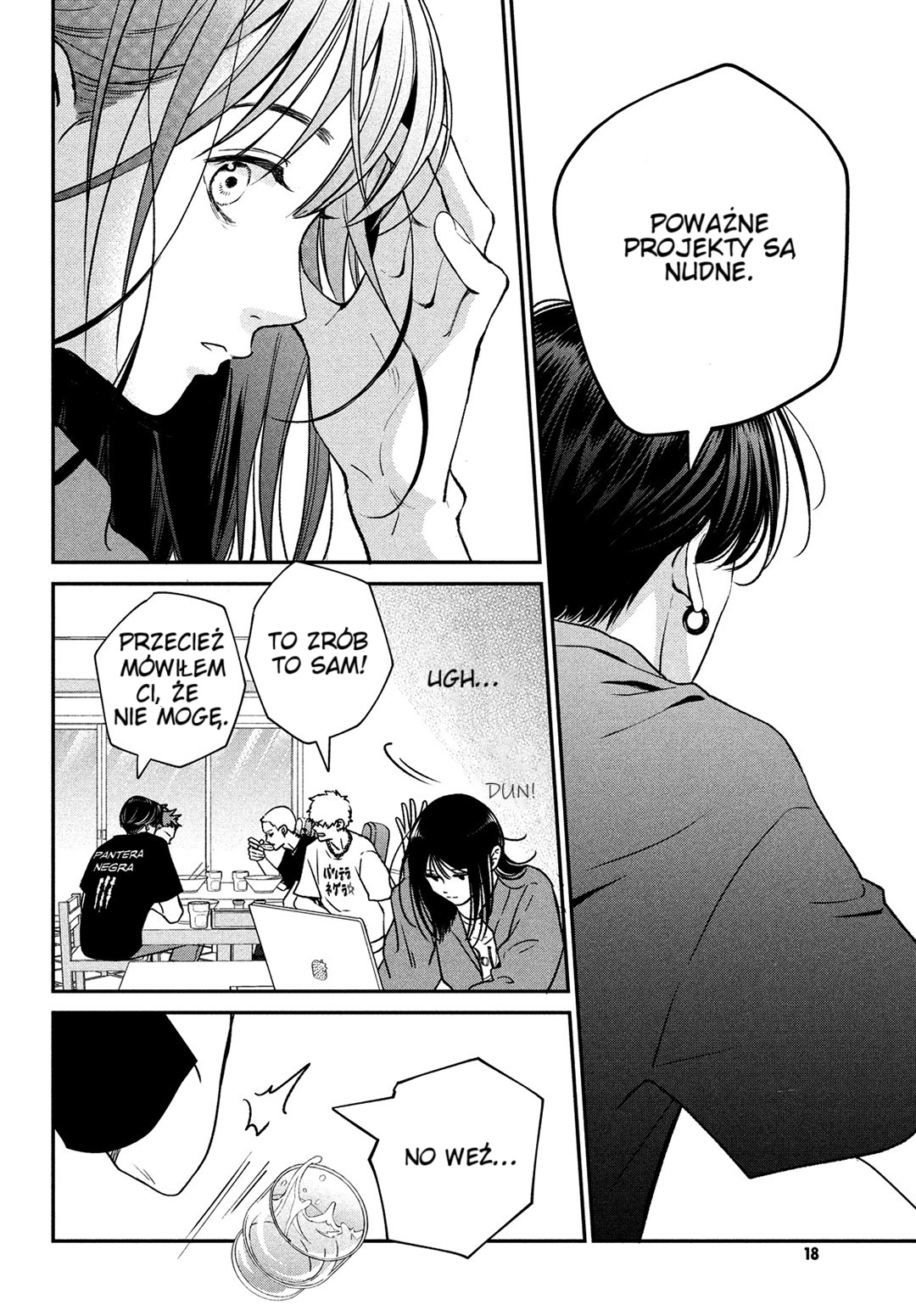 Read Museru Kurai EN Manga Online