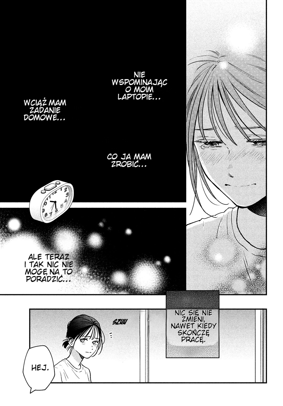 Read Museru Kurai EN Manga Online