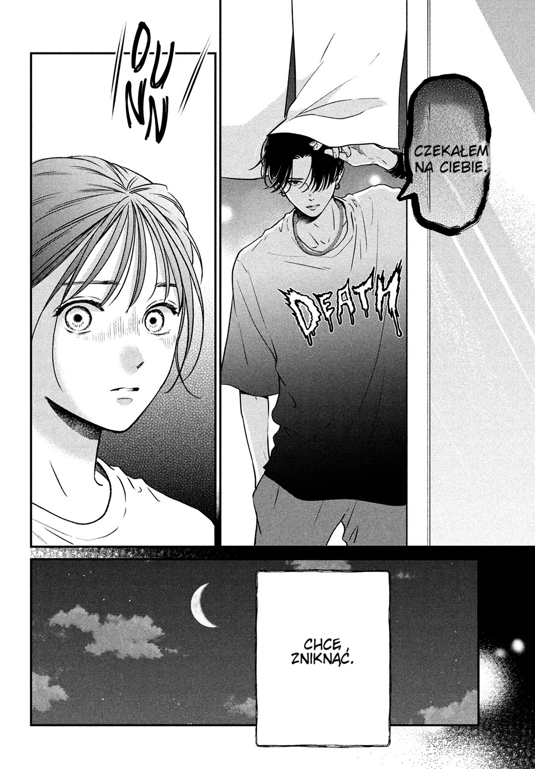 Read Museru Kurai EN Manga Online