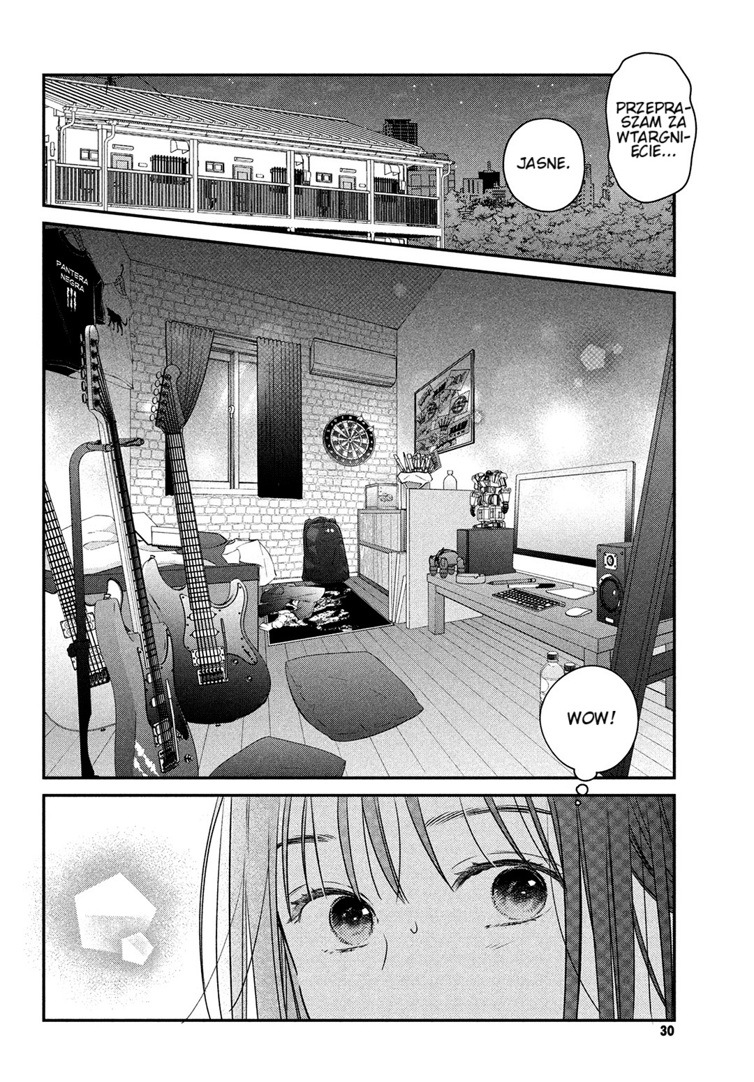 Read Museru Kurai EN Manga Online