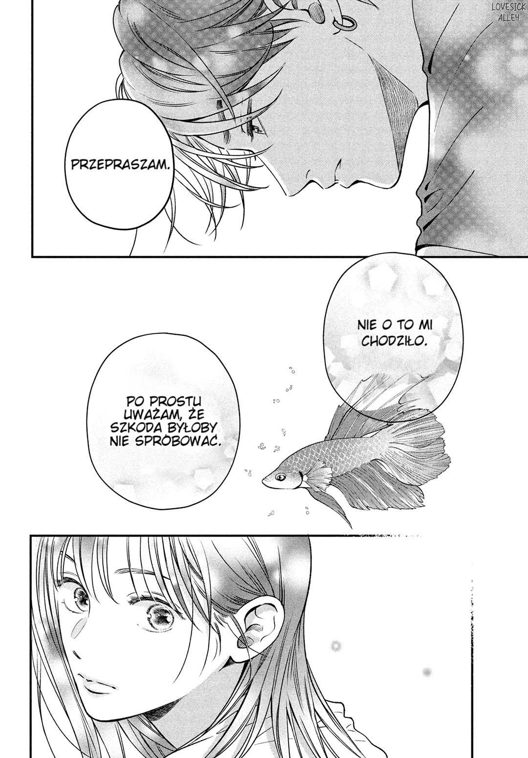 Read Museru Kurai EN Manga Online