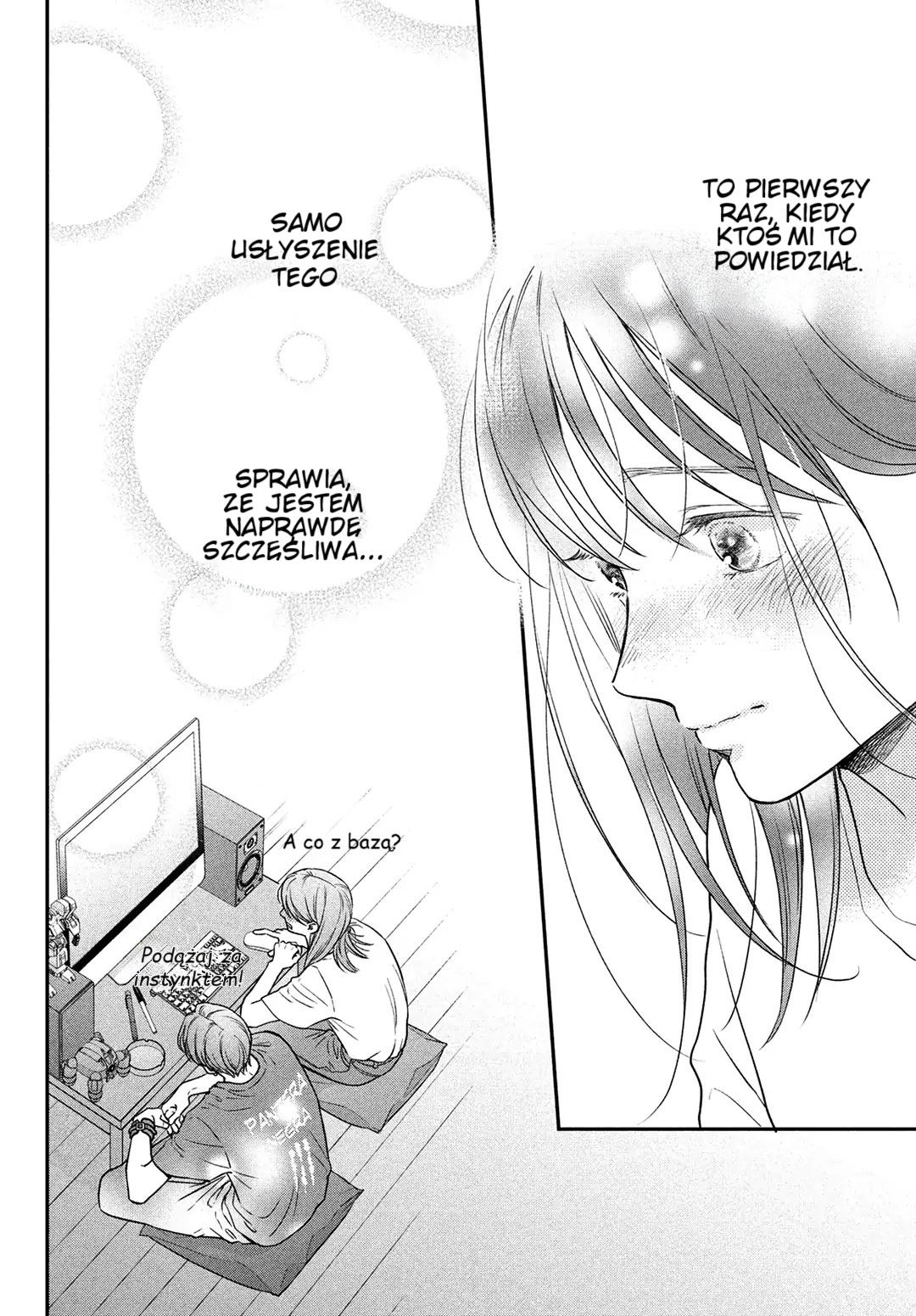 Read Museru Kurai EN Manga Online