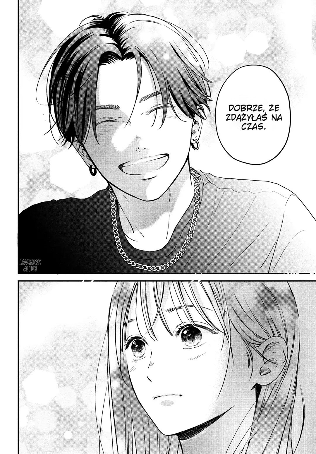 Read Museru Kurai EN Manga Online