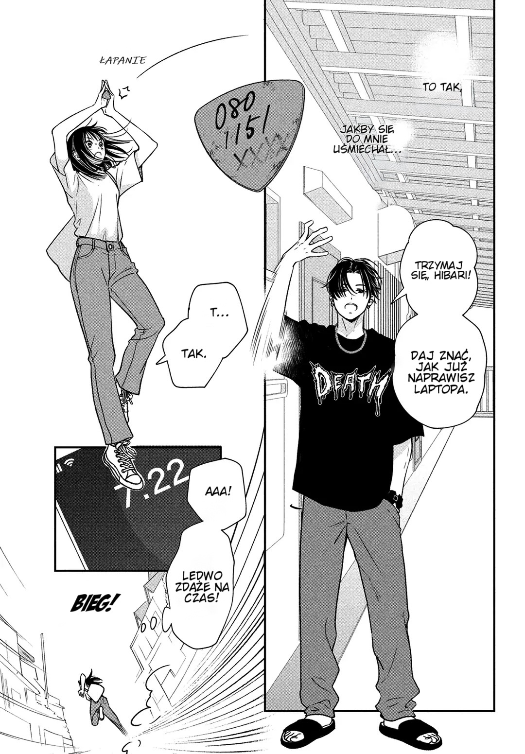 Read Museru Kurai EN Manga Online