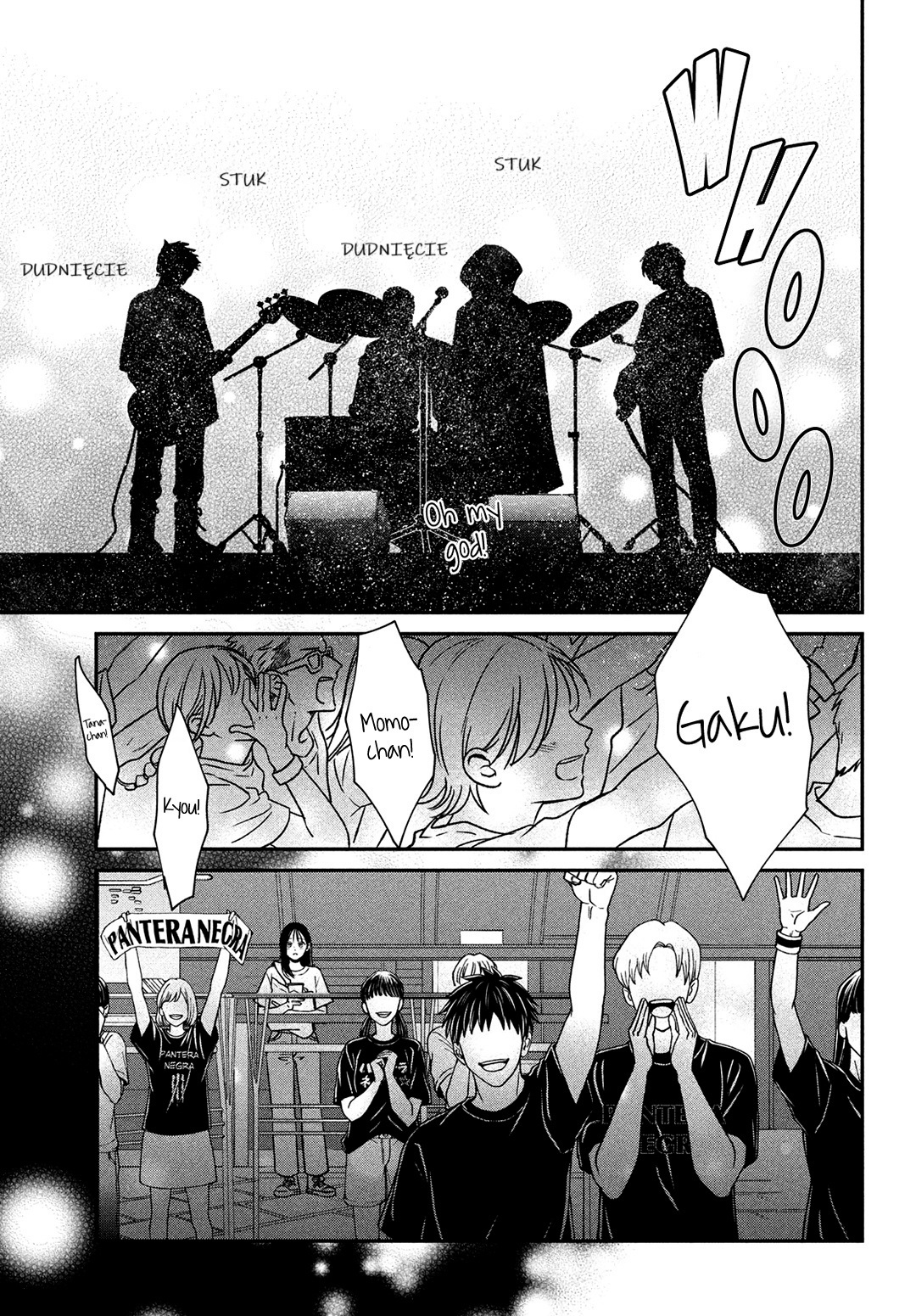 Read Museru Kurai EN Manga Online