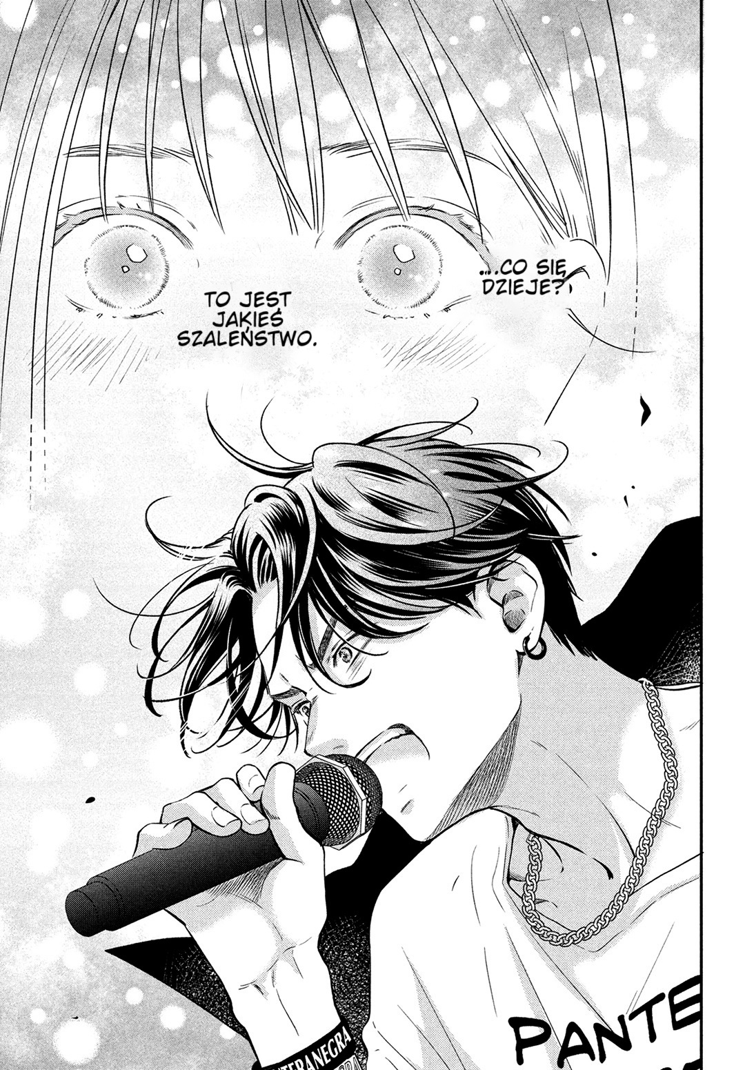 Read Museru Kurai EN Manga Online