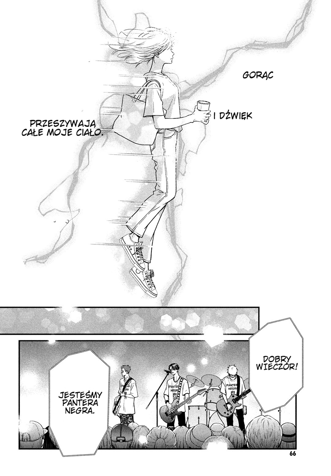 Read Museru Kurai EN Manga Online