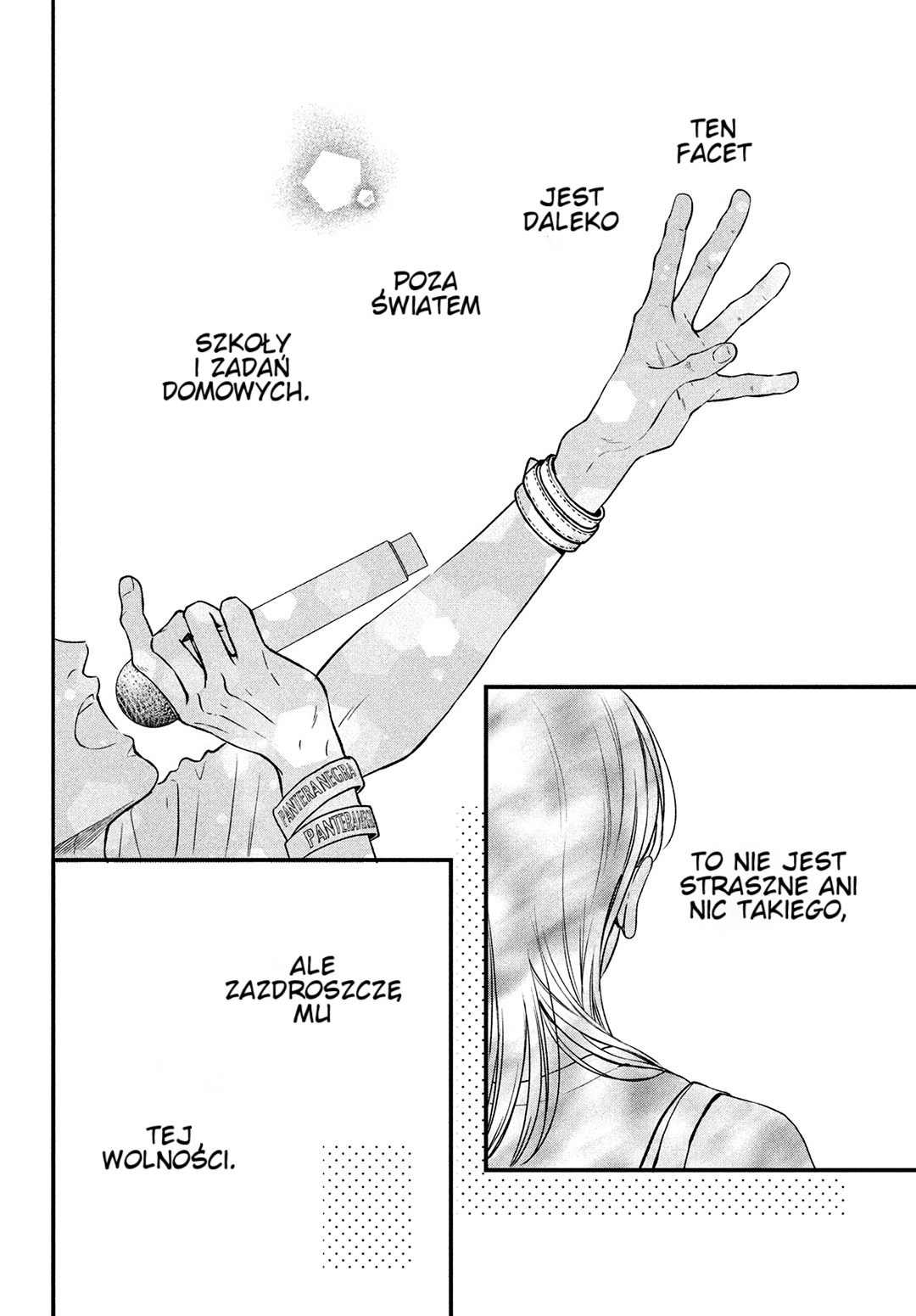 Read Museru Kurai EN Manga Online