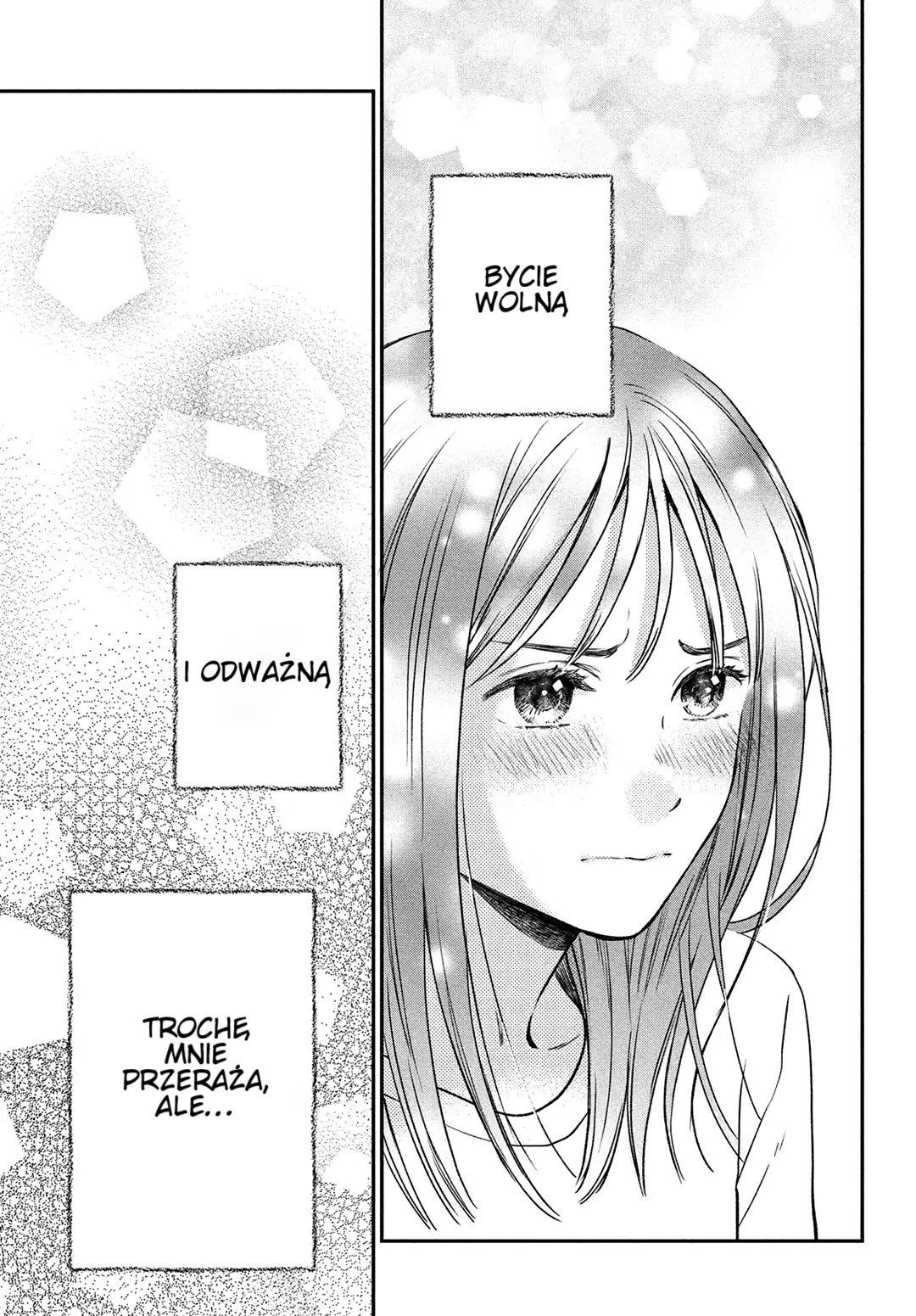 Read Museru Kurai EN Manga Online