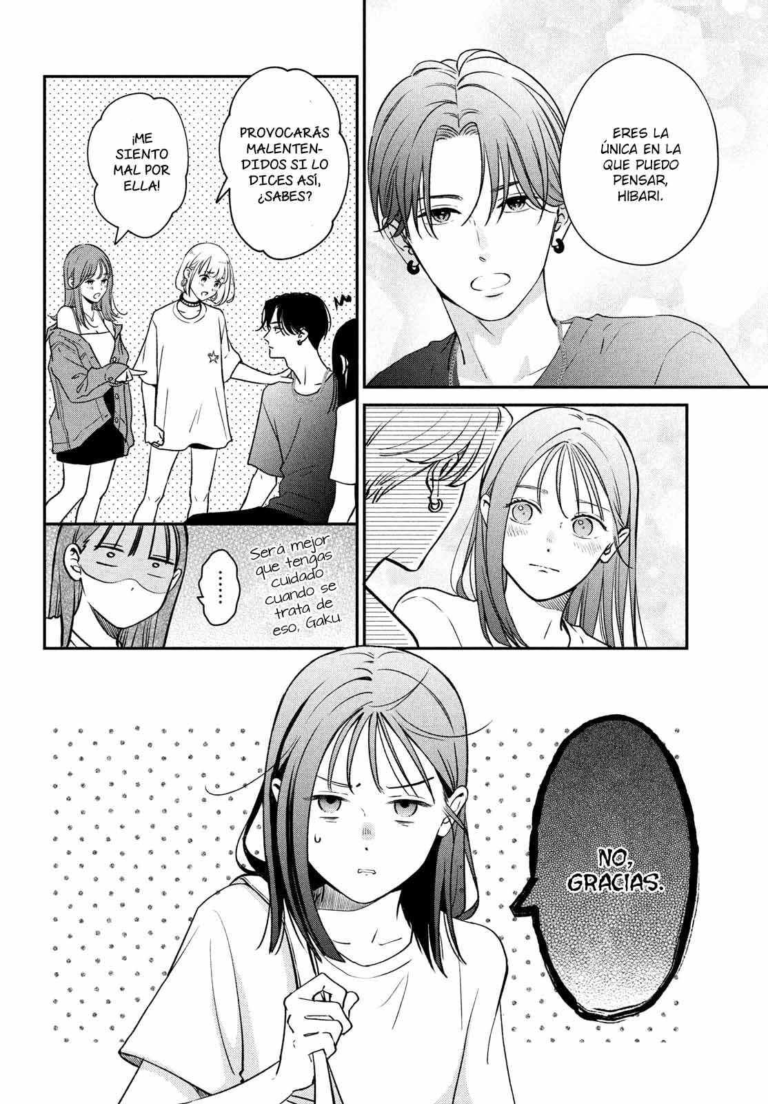 Read Museru Kurai EN Manga Online